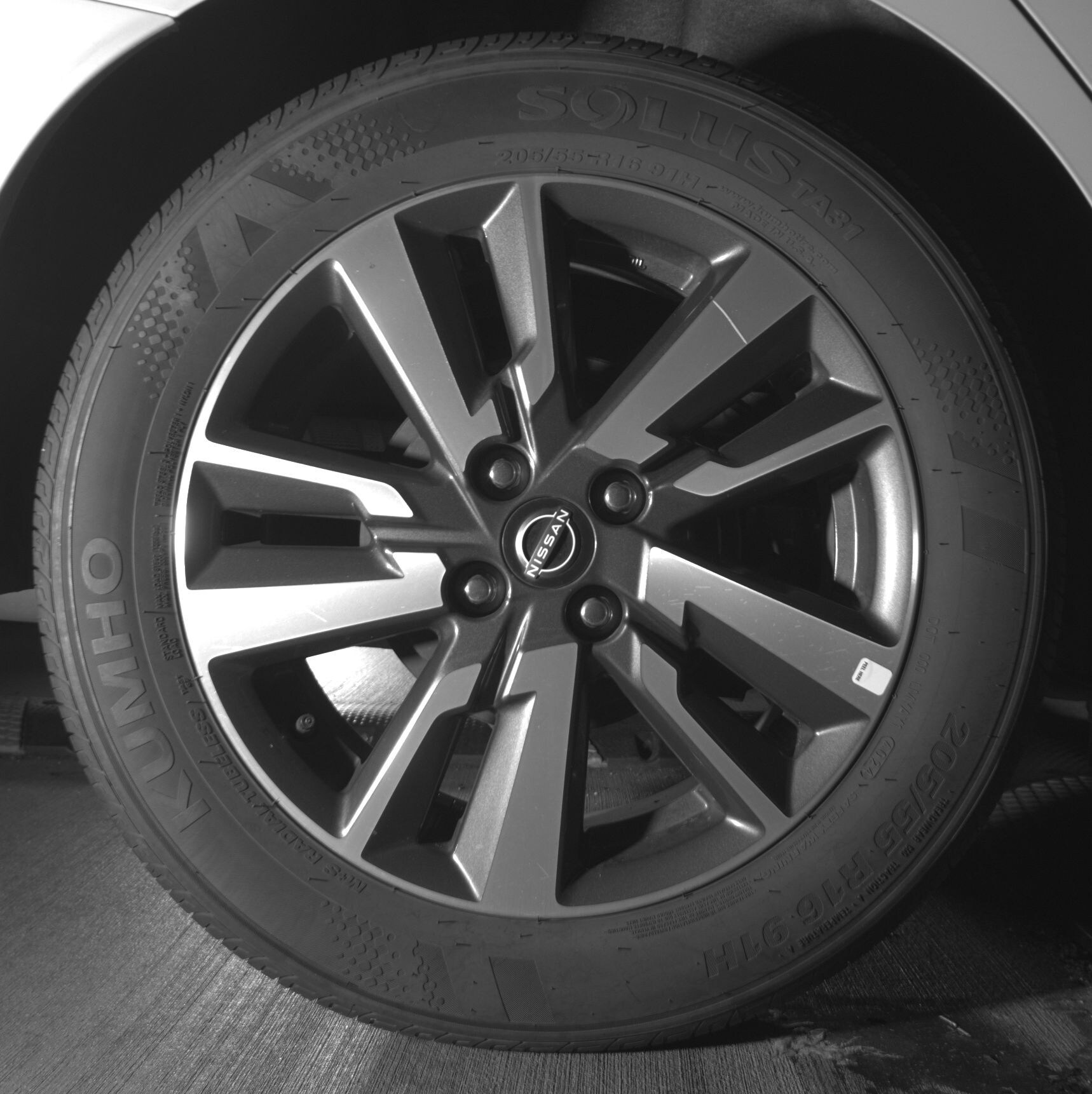 Thumbnail: 2025 Nissan Versa - 12