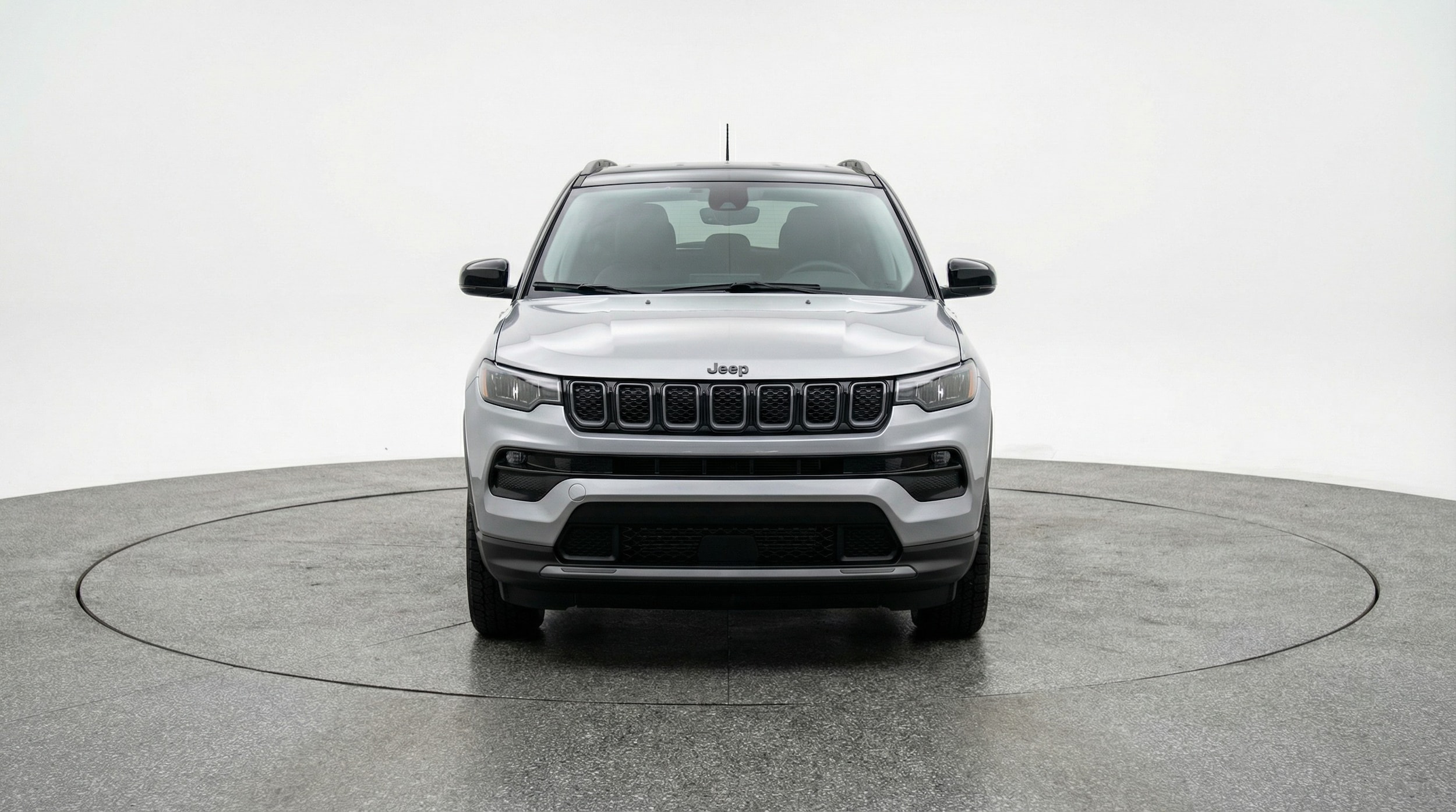 Thumbnail: 2025 Jeep Compass - 2