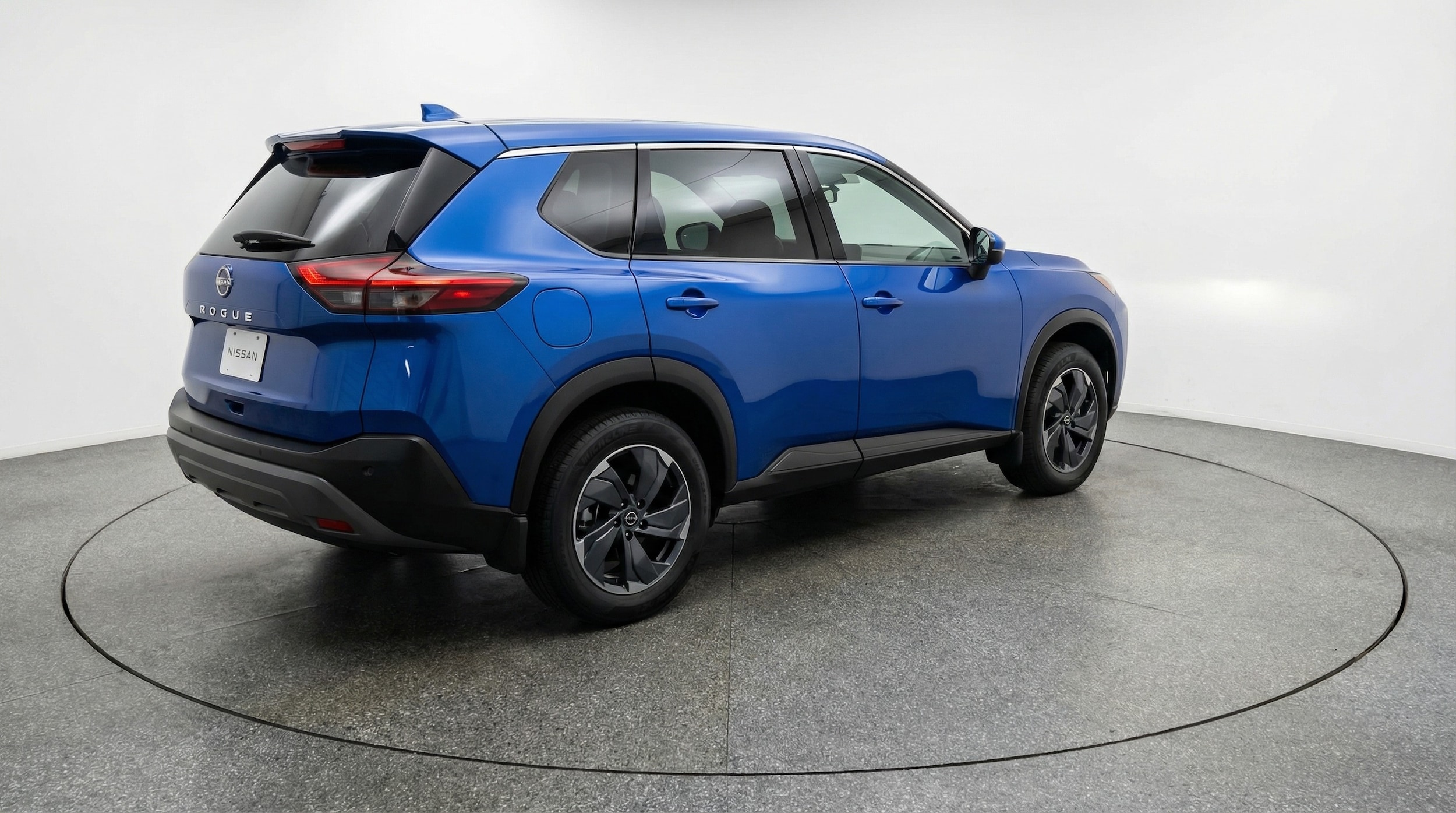 Thumbnail: 2025 Nissan Rogue - 7