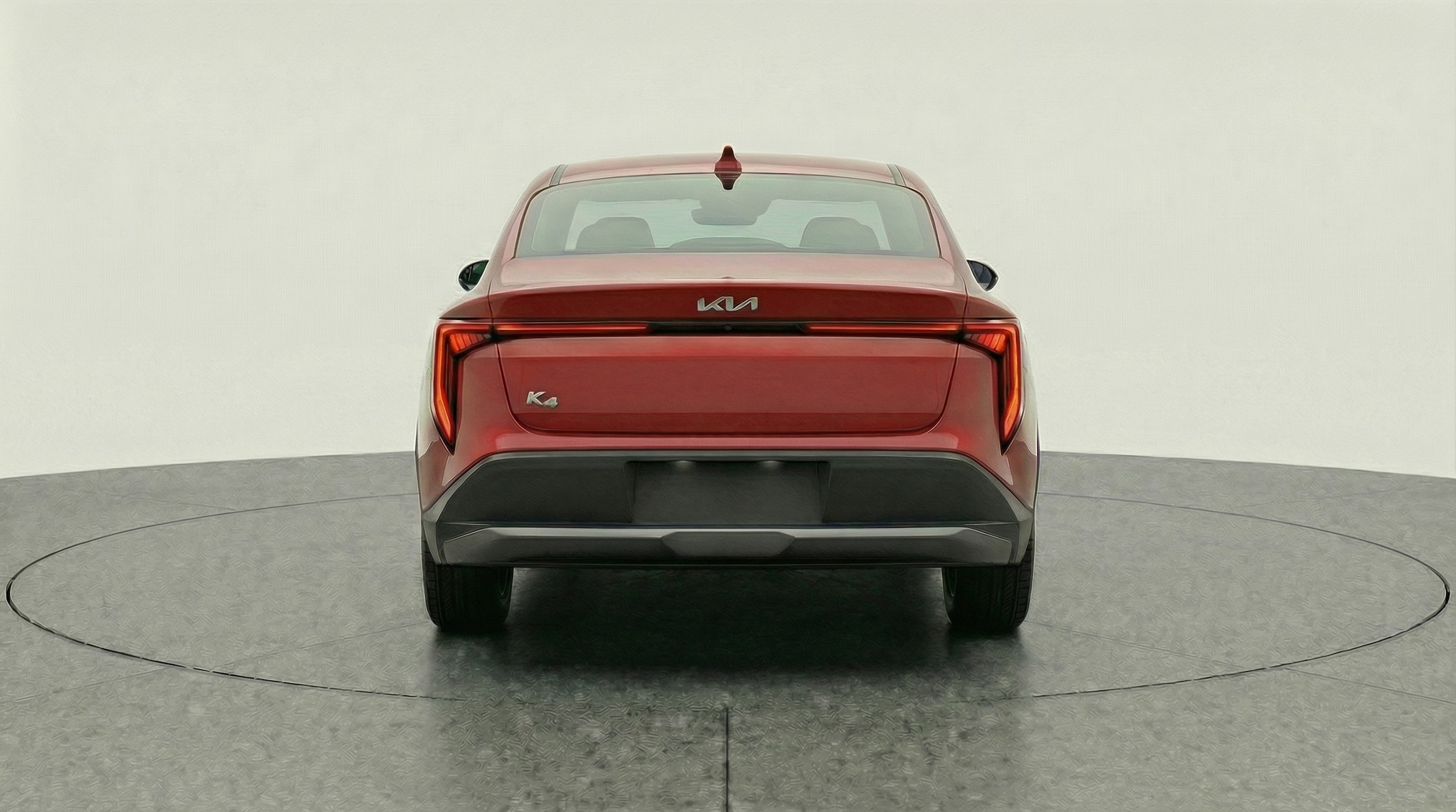 Thumbnail: 2025 Kia K4 - 6