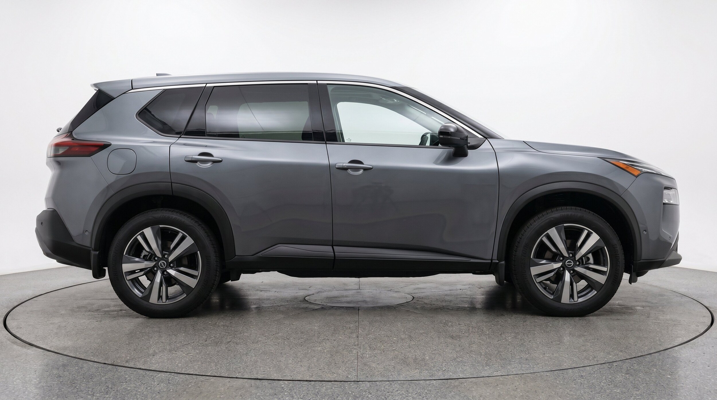 Thumbnail: 2026 Nissan Rogue - 11