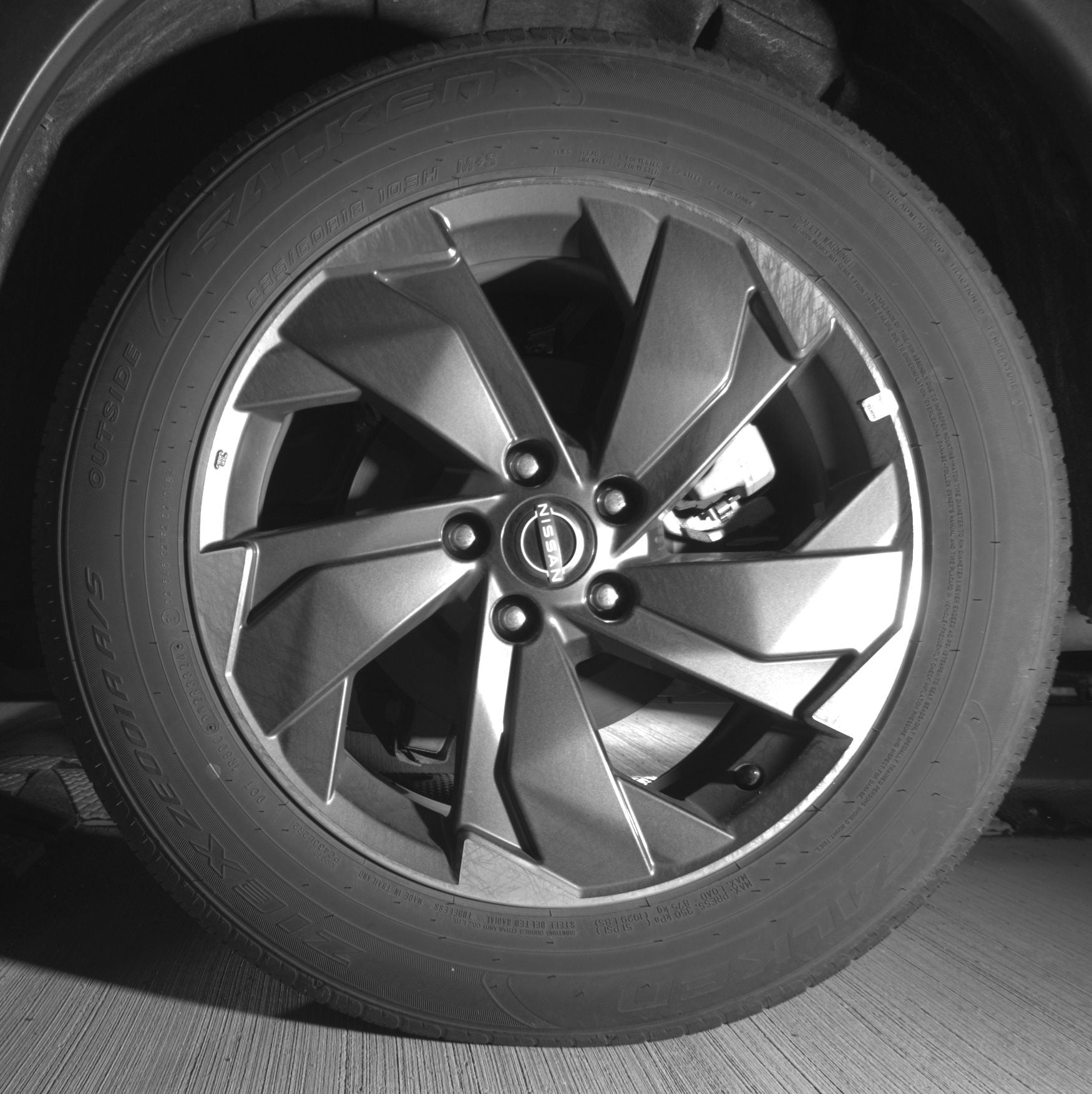 Thumbnail: 2025 Nissan Rogue - 11