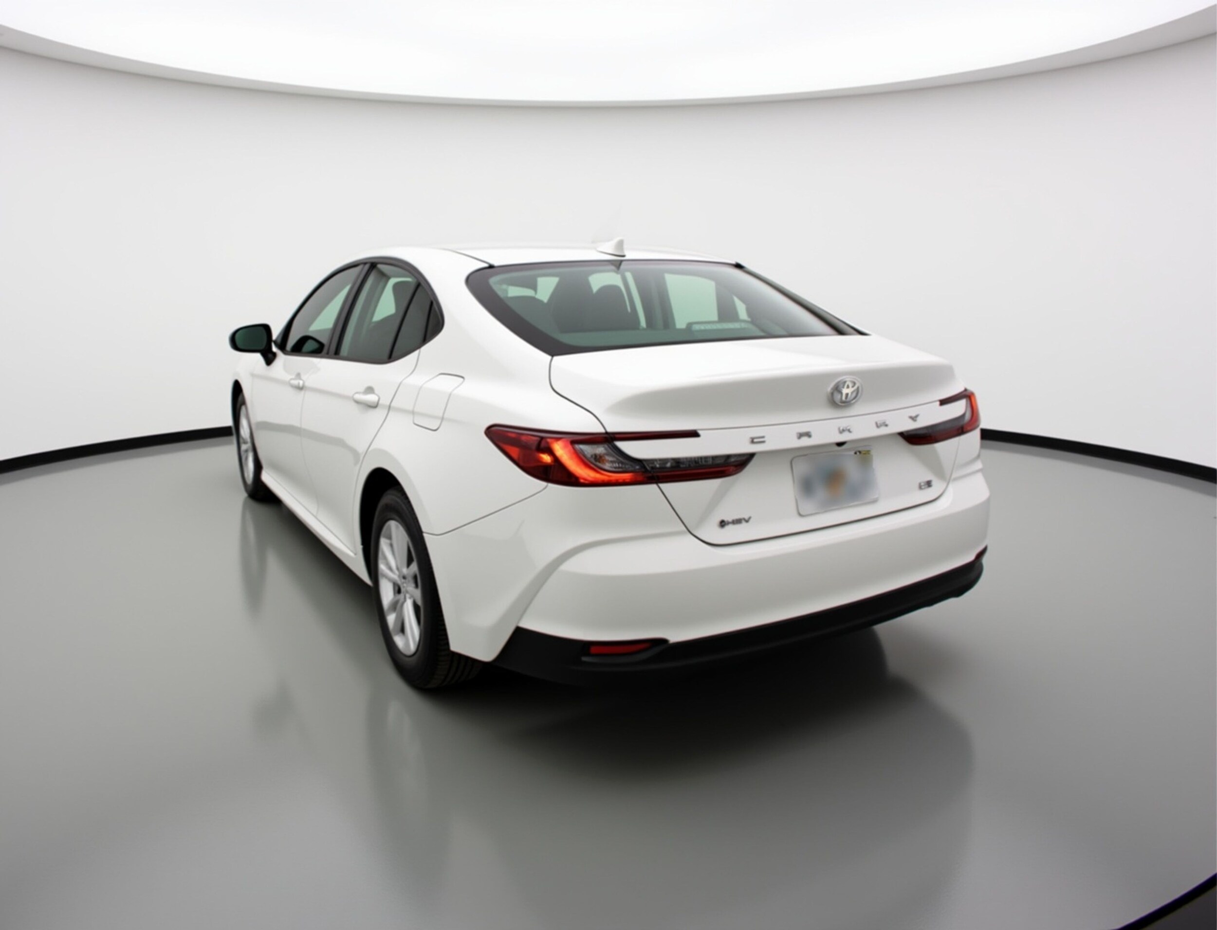 Thumbnail: 2025 Toyota Camry - 5