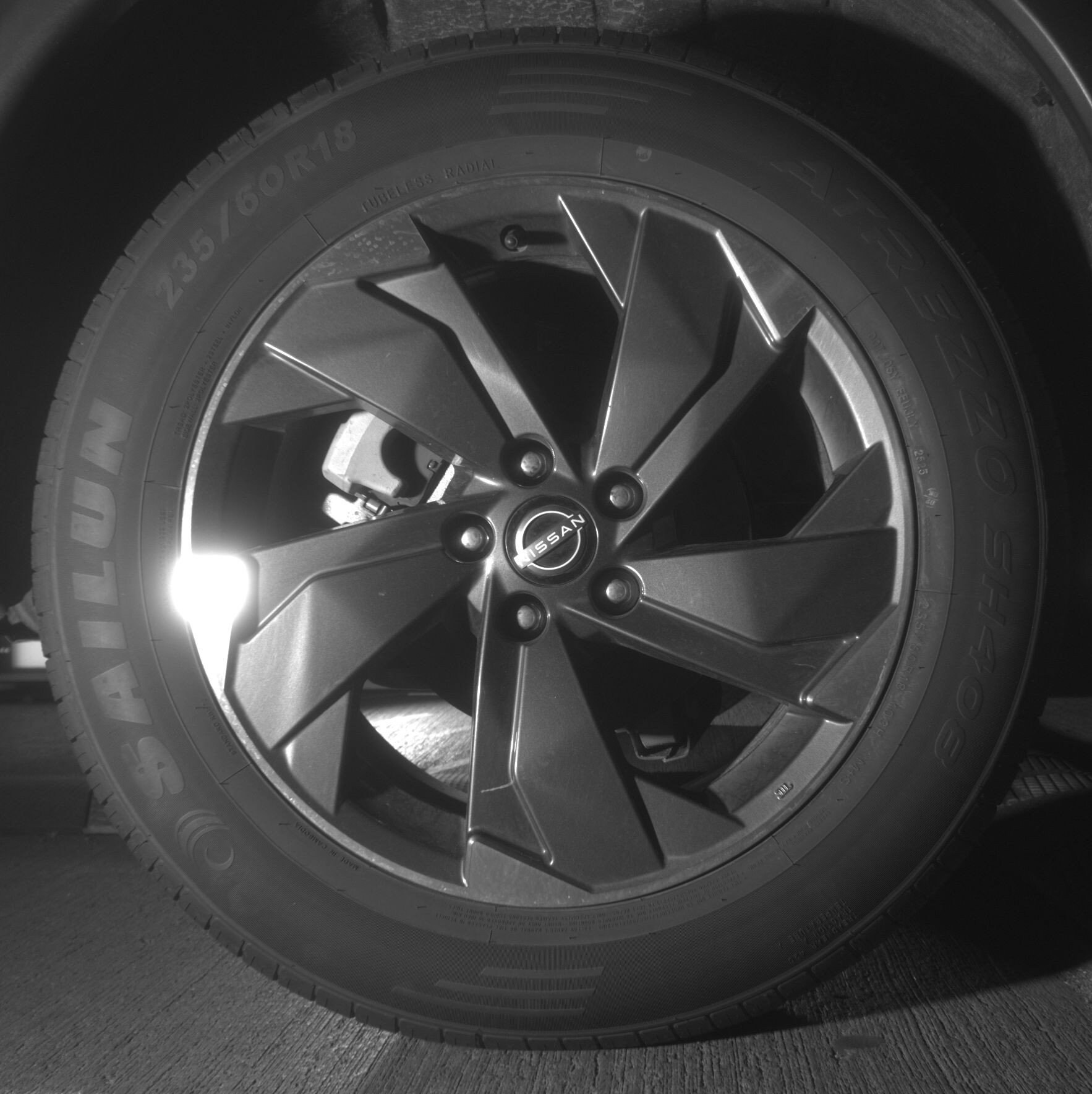 Thumbnail: 2025 Nissan Rogue - 15