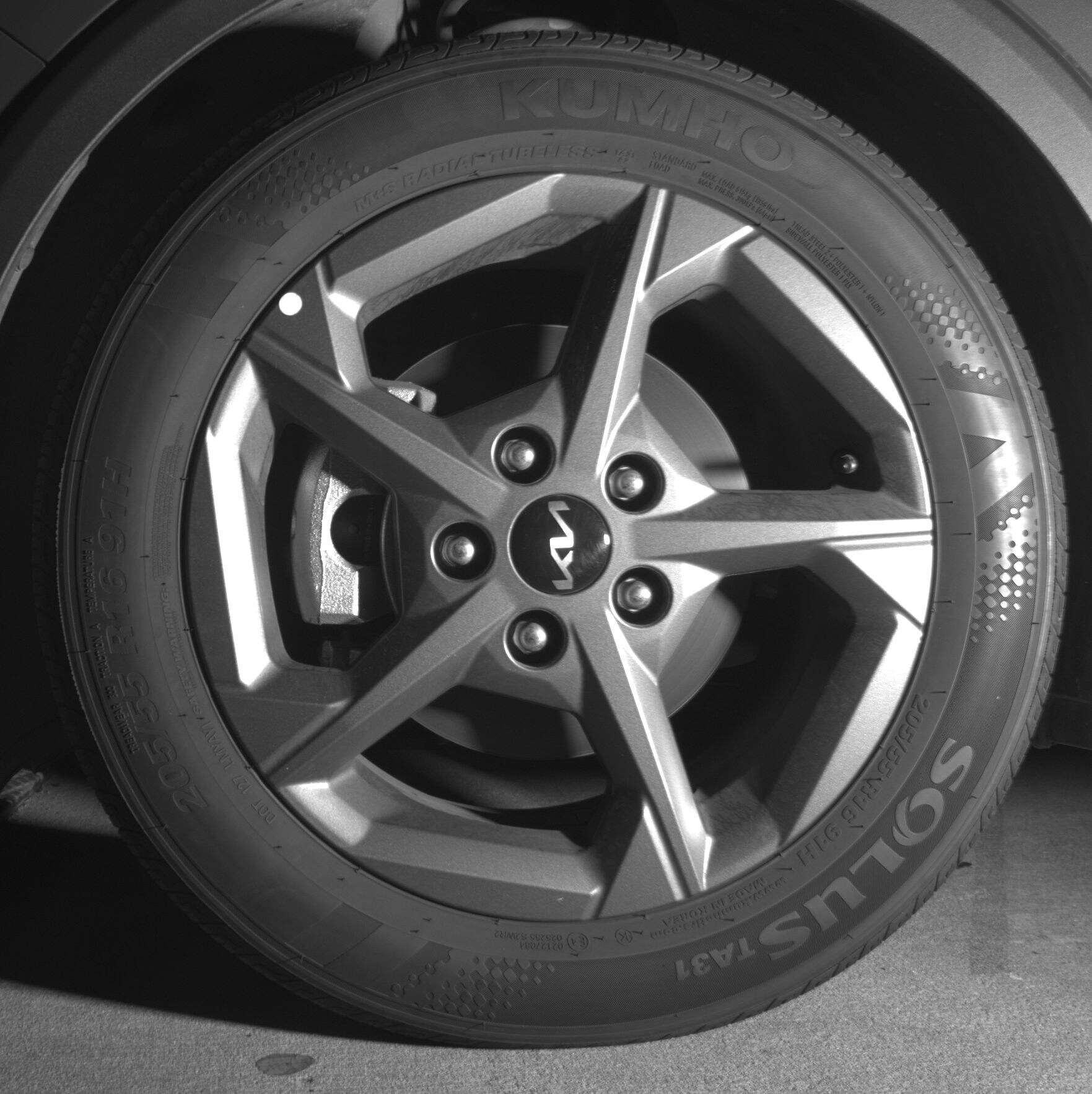 Thumbnail: 2025 Kia K4 - 9