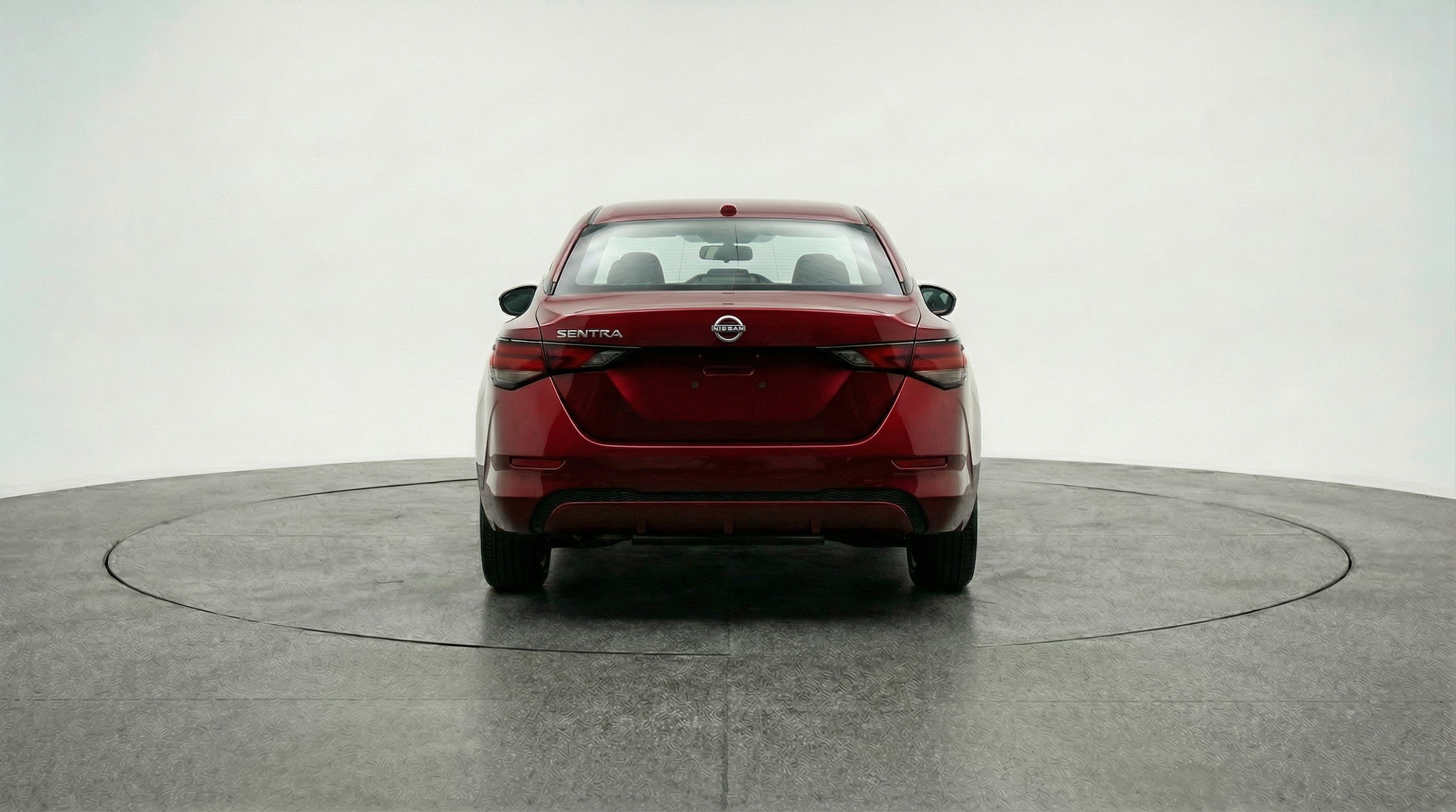 Thumbnail: 2025 Nissan Sentra - 7