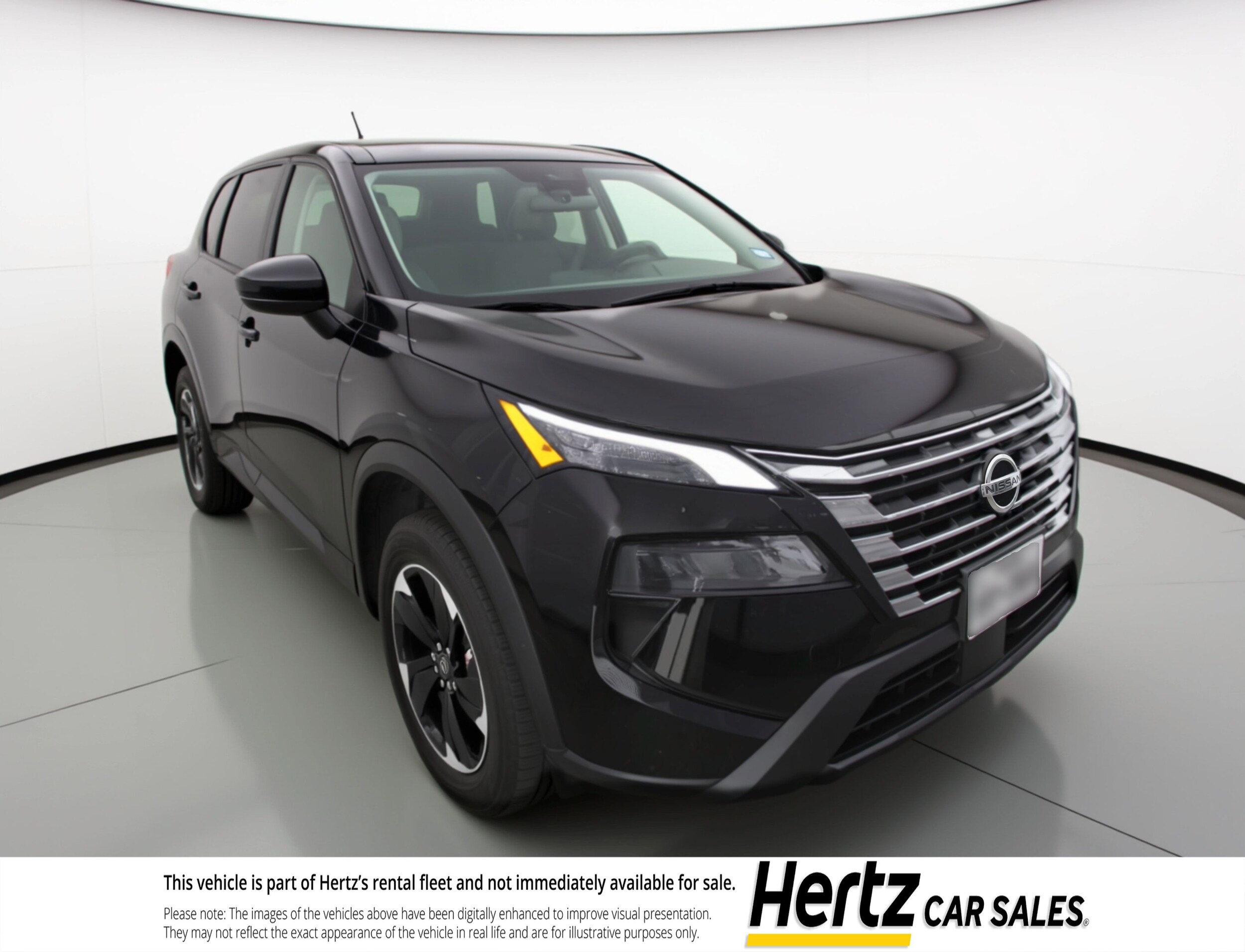 Thumbnail: 2025 Nissan Rogue - 1