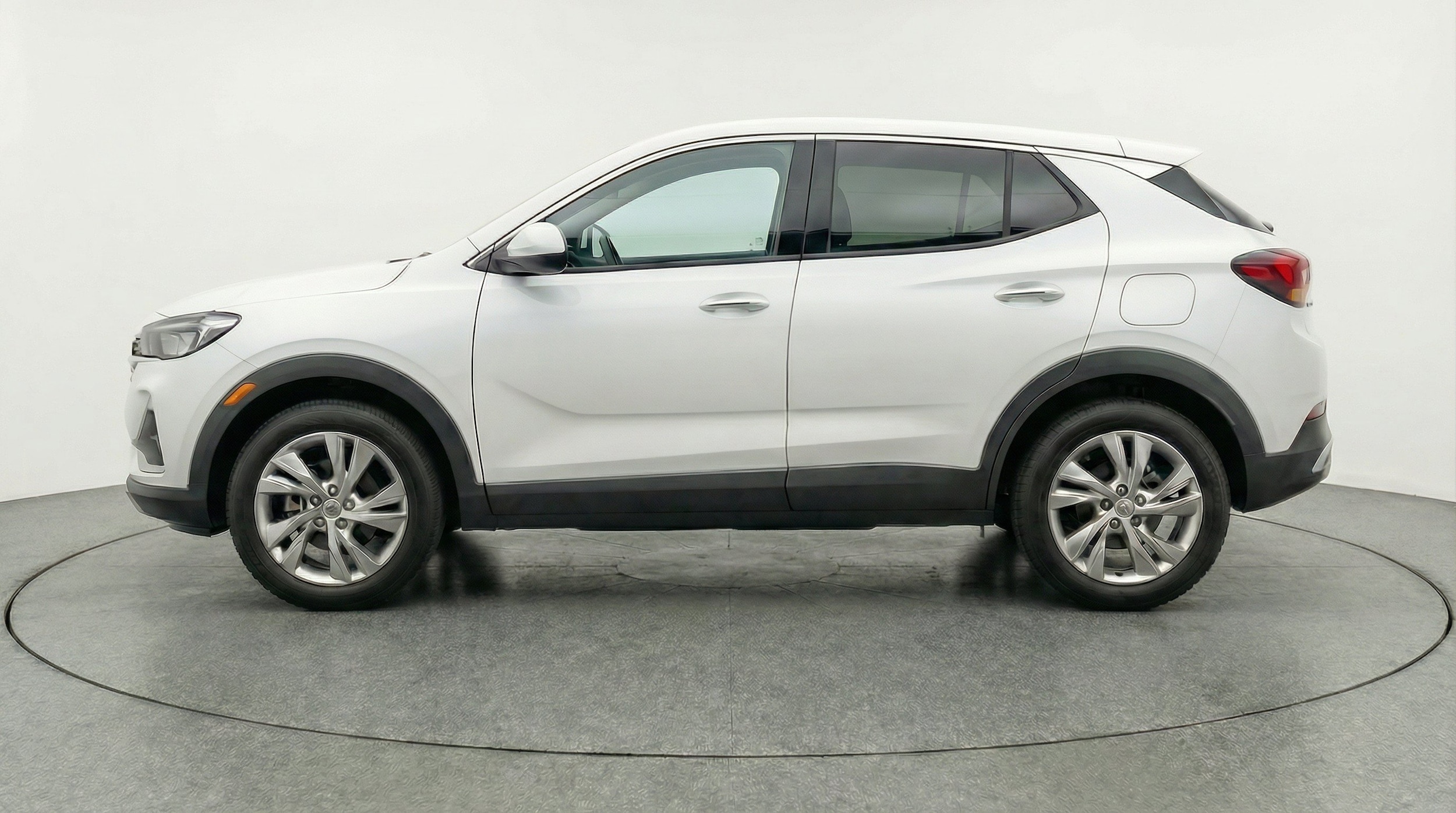 Thumbnail: 2026 Buick Encore GX - 5