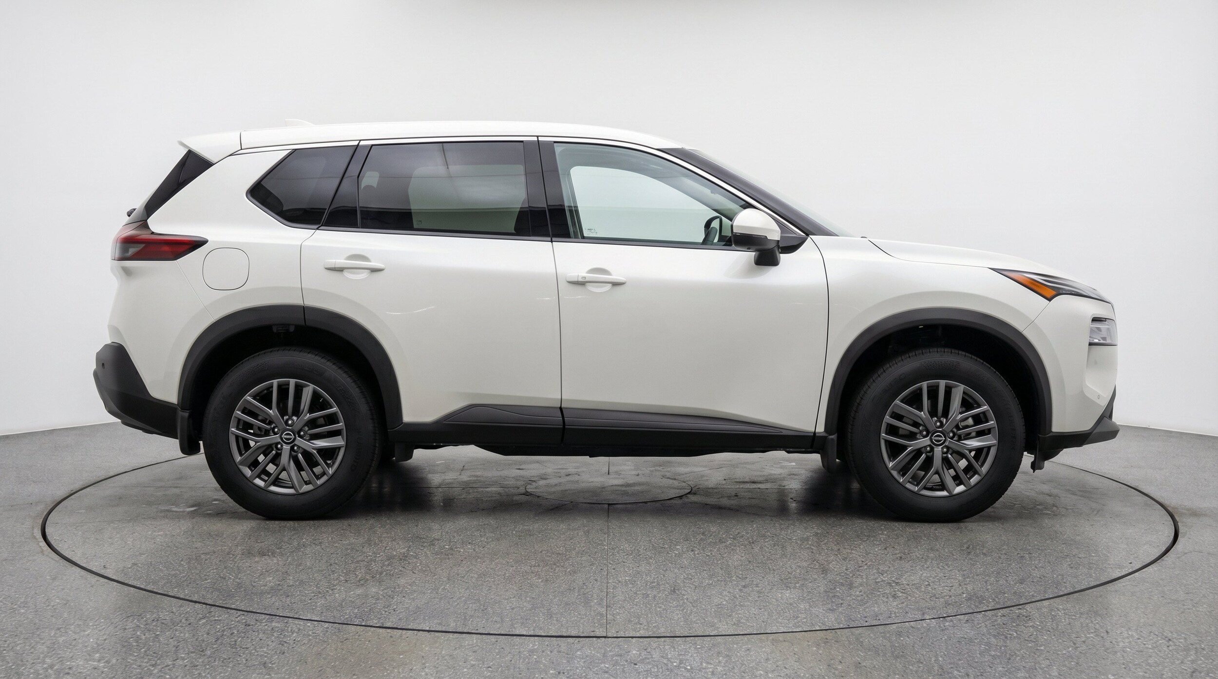 Thumbnail: 2026 Nissan Rogue - 11