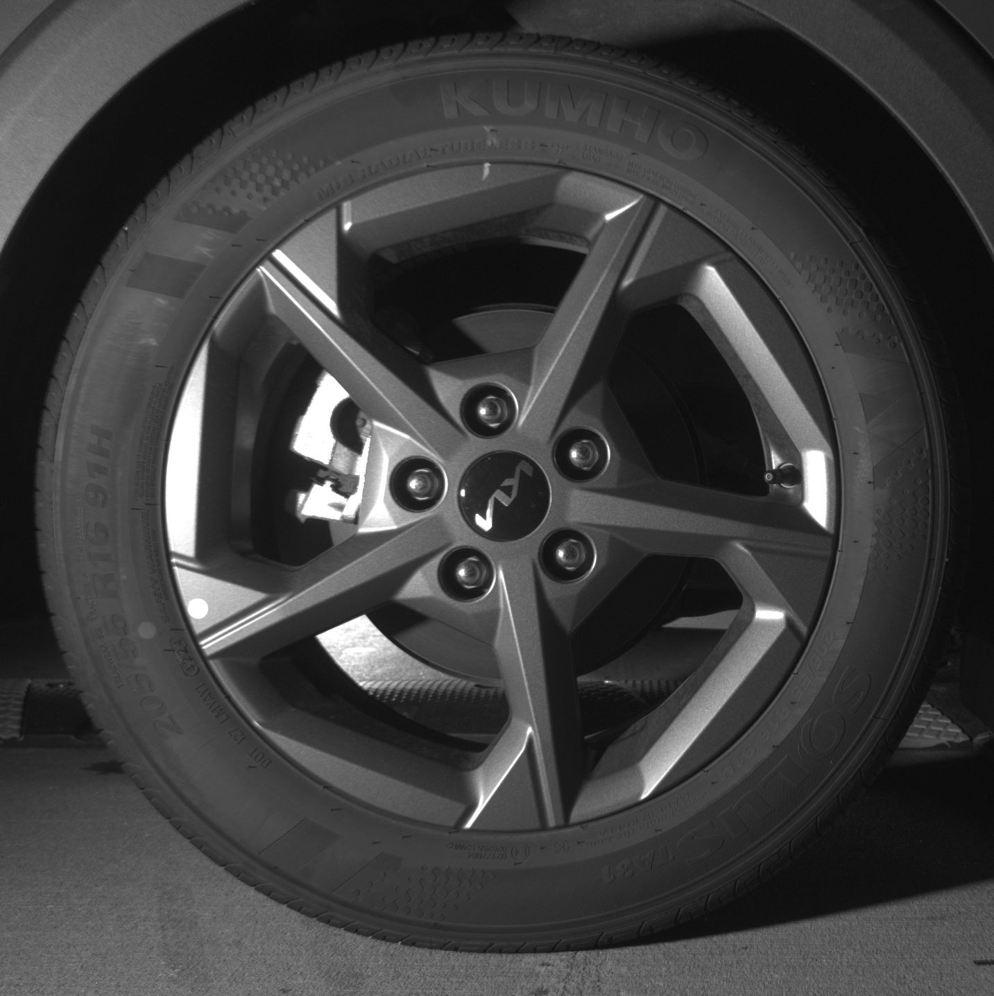 Thumbnail: 2025 Kia K4 - 12