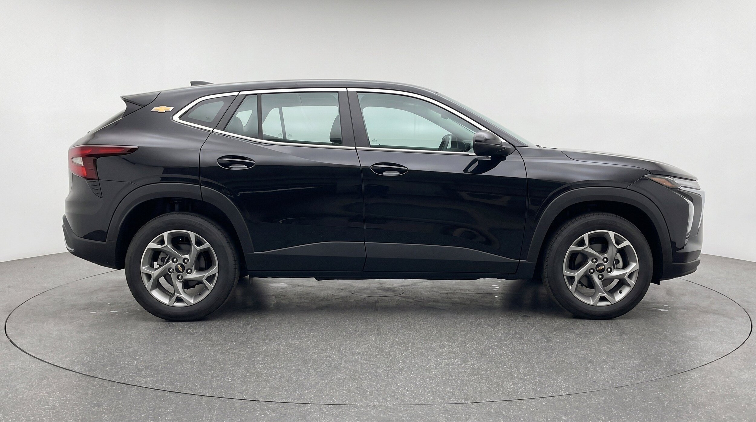 Thumbnail: 2025 Chevrolet Trax - 11