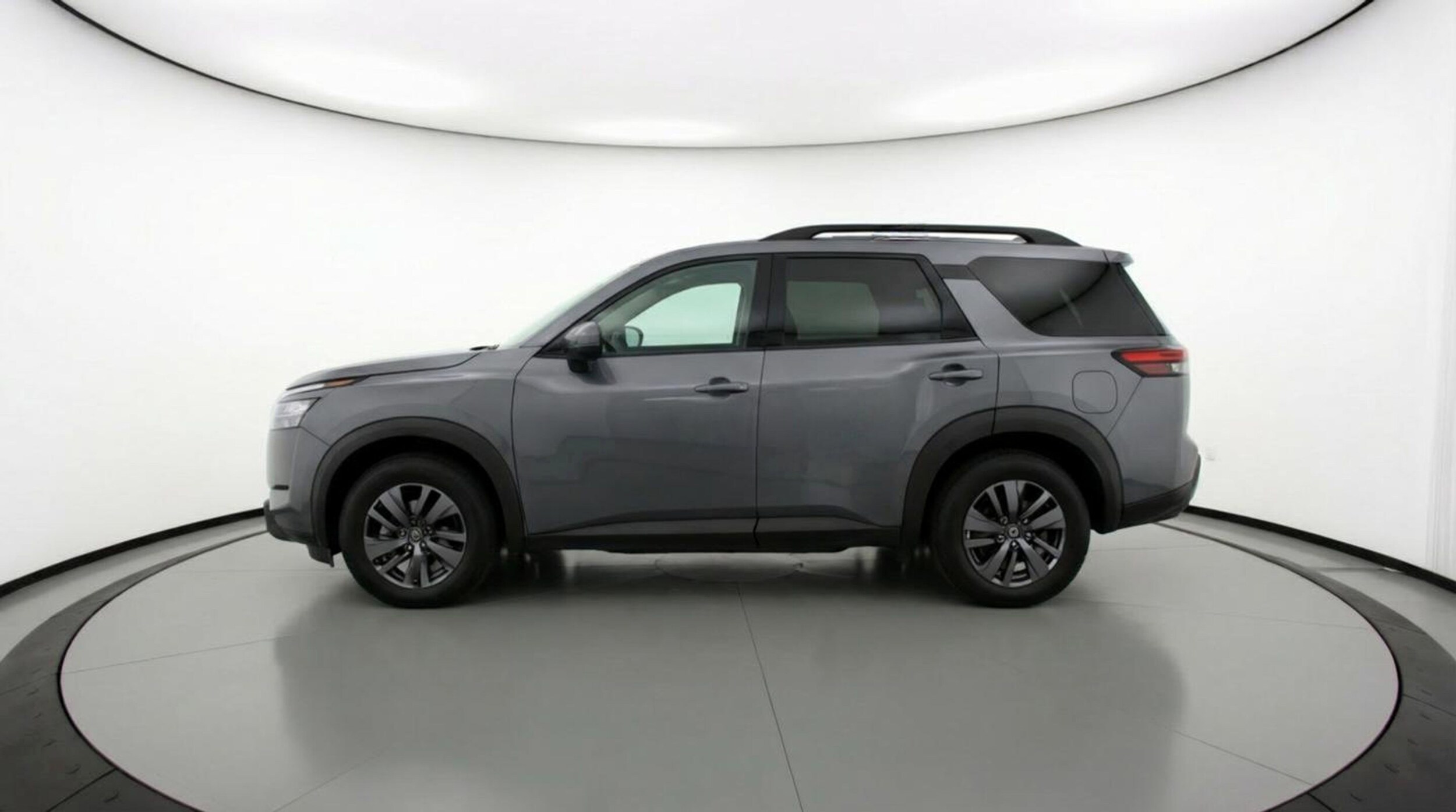Thumbnail: 2025 Nissan Pathfinder - 5
