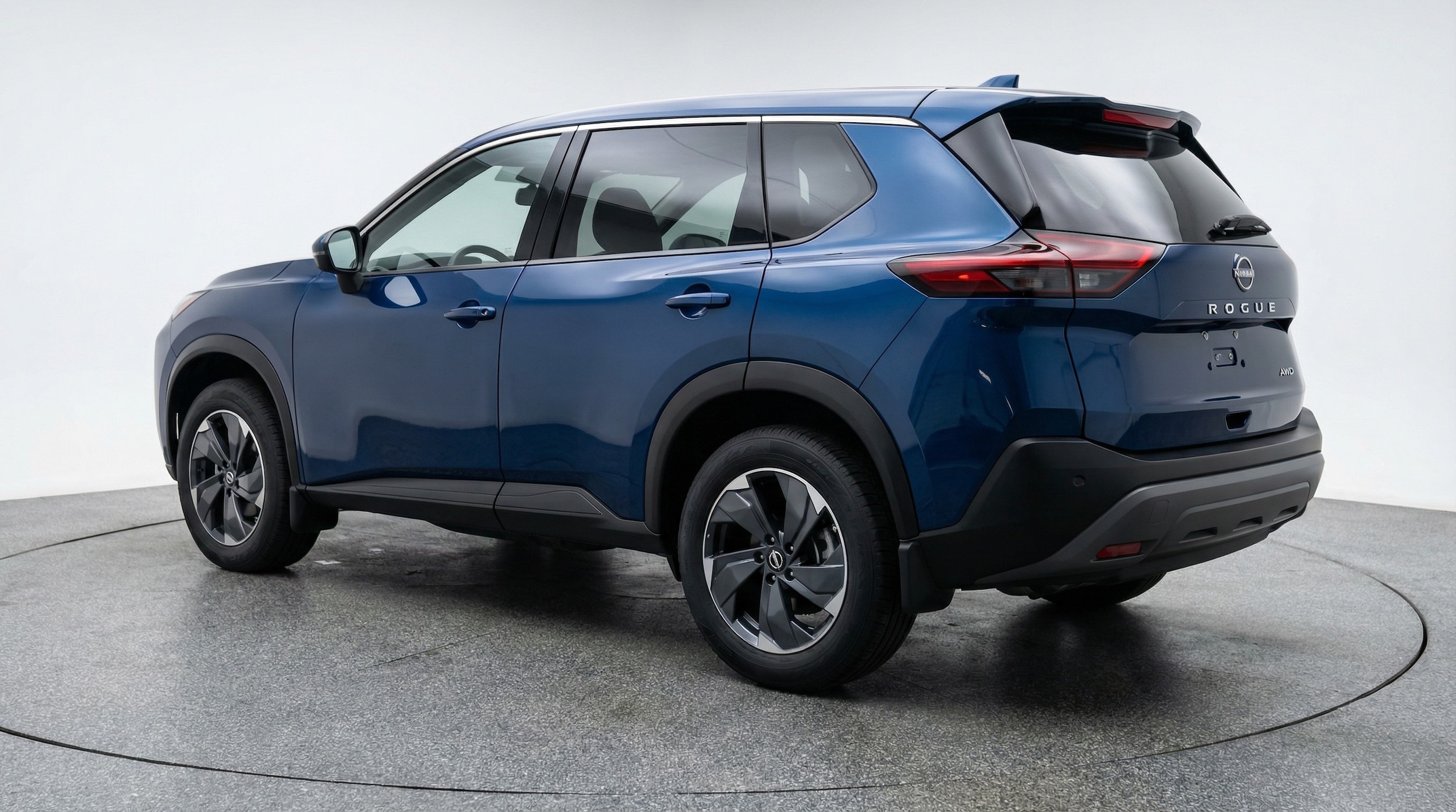 Thumbnail: 2025 Nissan Rogue - 5