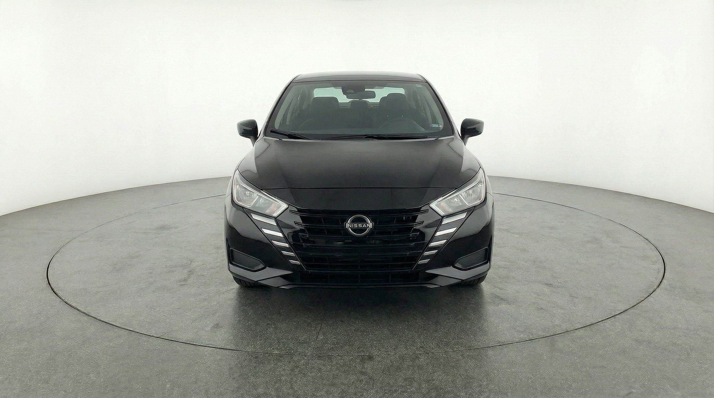 Thumbnail: 2025 Nissan Versa - 2