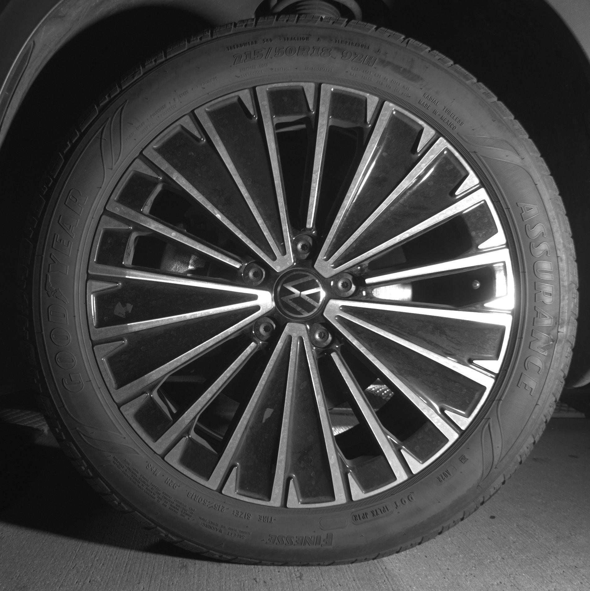 Thumbnail: 2025 Volkswagen Taos - 9