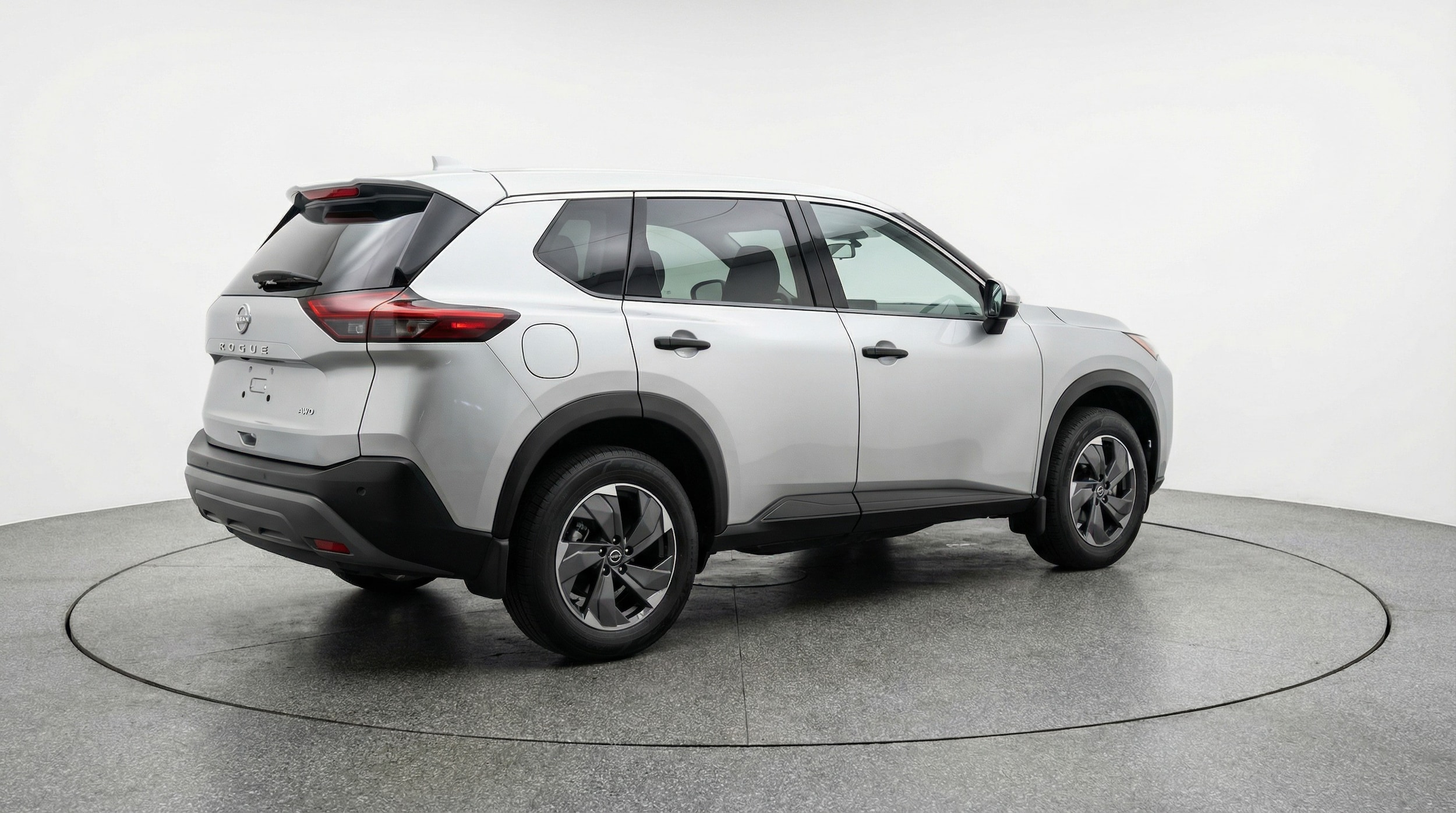 Thumbnail: 2025 Nissan Rogue - 7