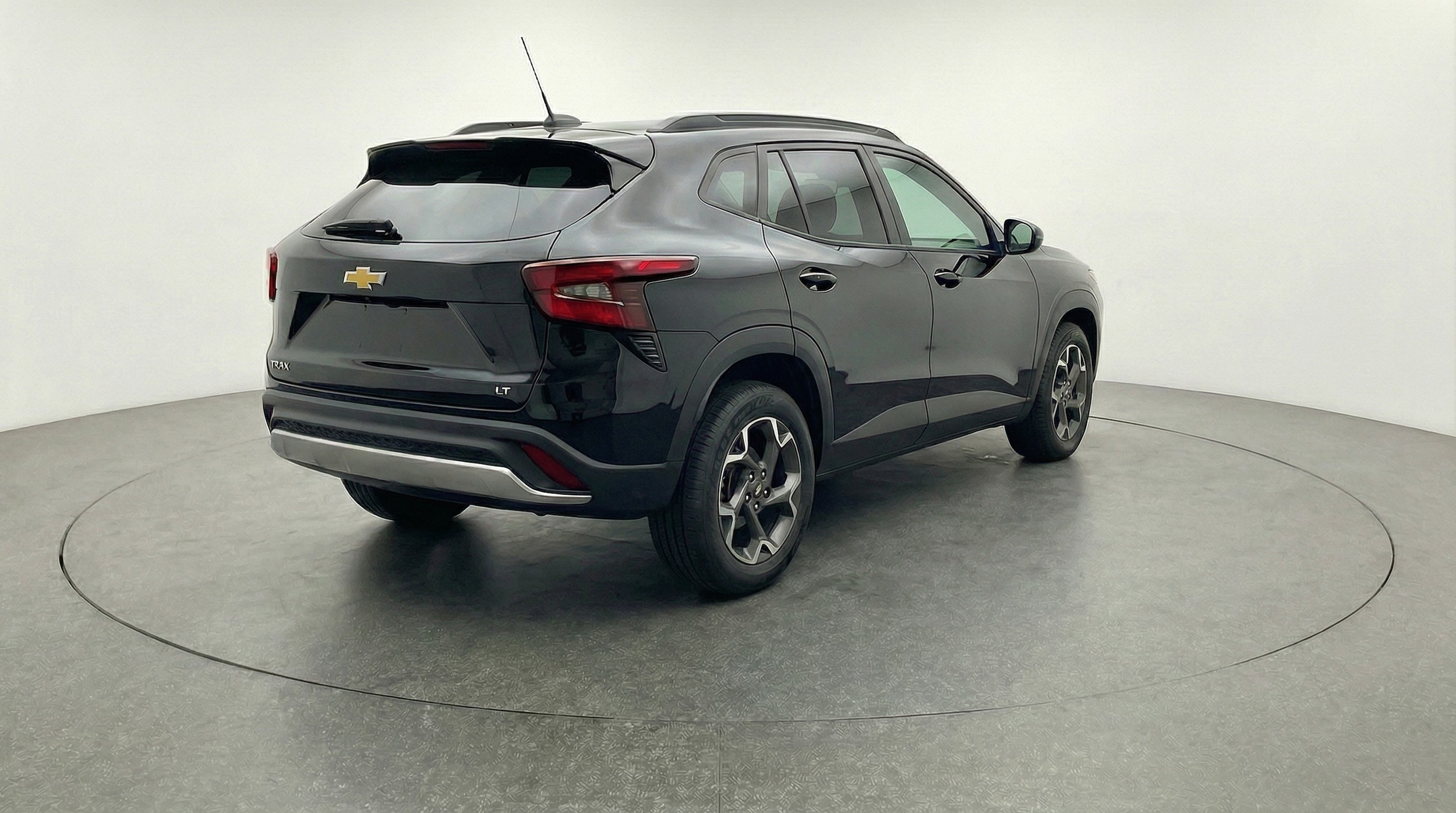 Thumbnail: 2025 Chevrolet Trax - 7