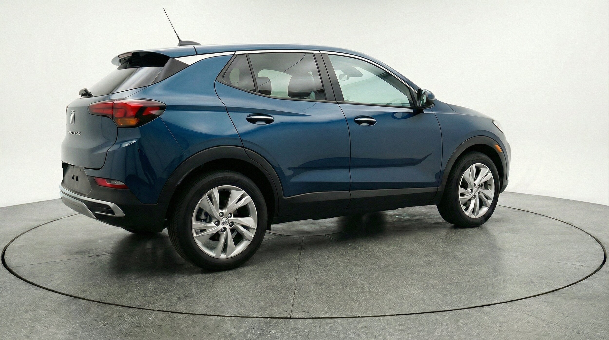 Thumbnail: 2026 Buick Encore GX - 9