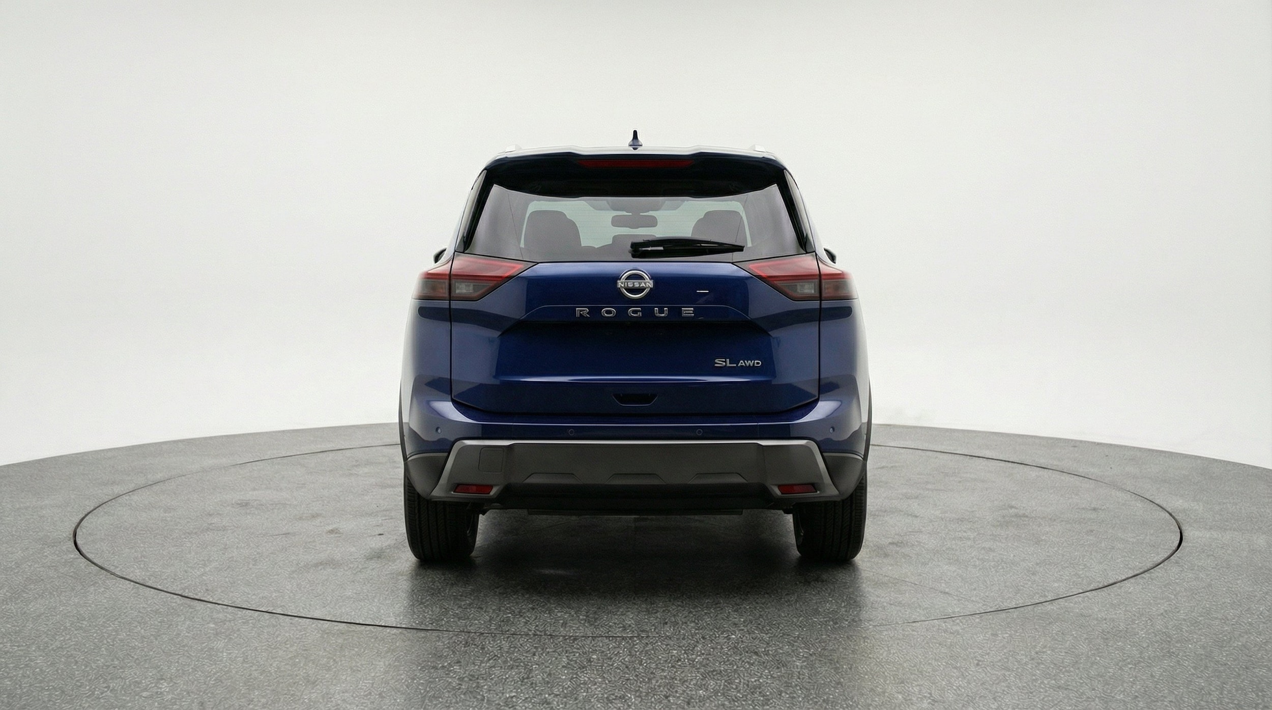 Thumbnail: 2026 Nissan Rogue - 7