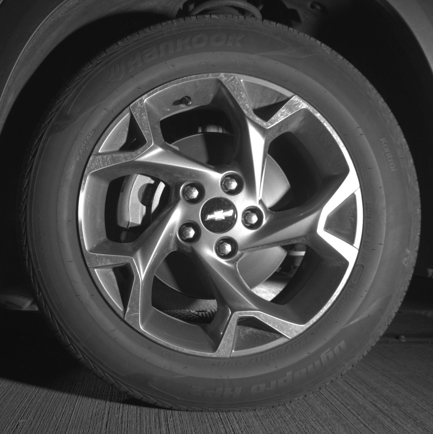 Thumbnail: 2025 Chevrolet Trax - 12