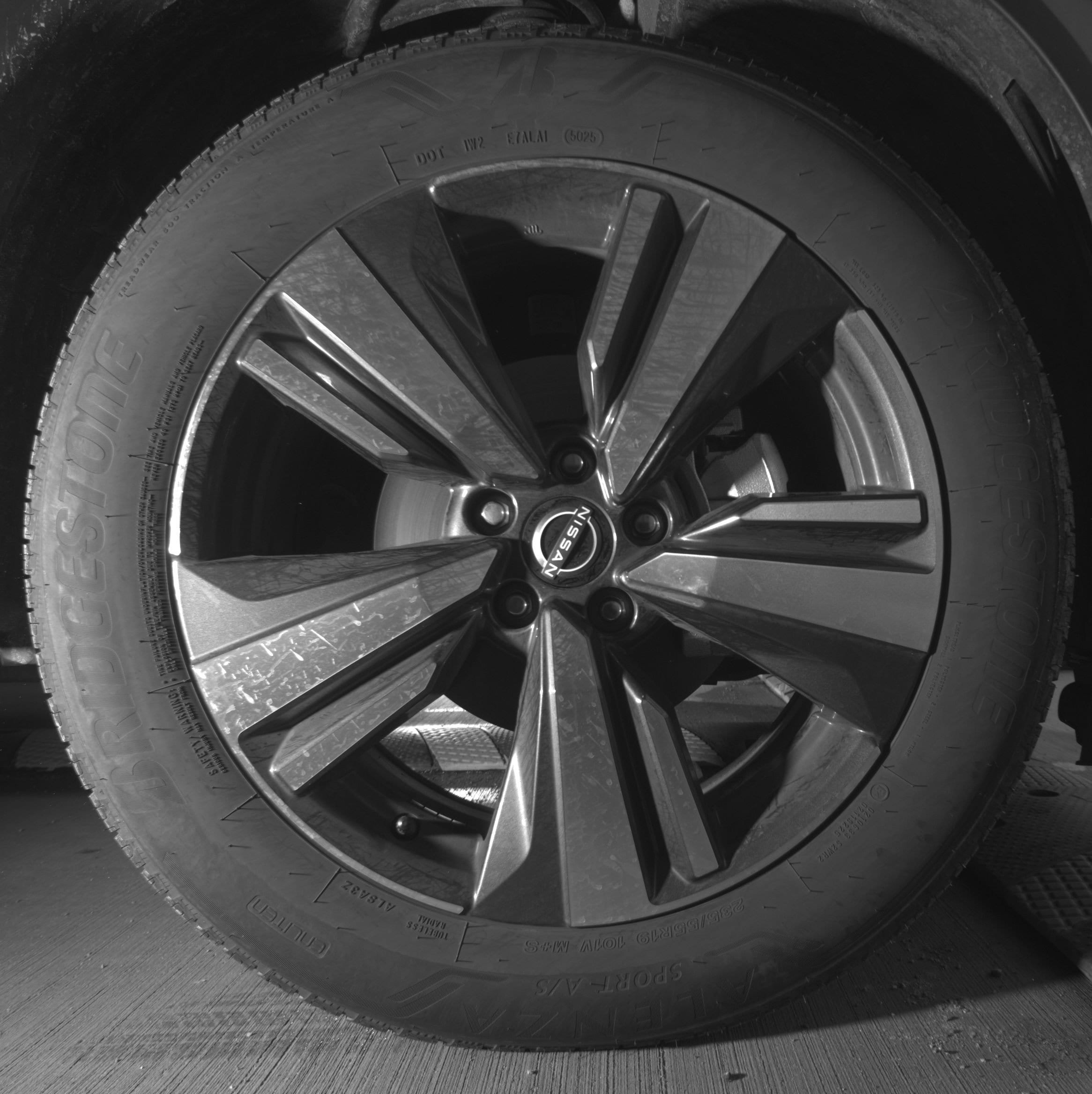Thumbnail: 2026 Nissan Rogue - 13