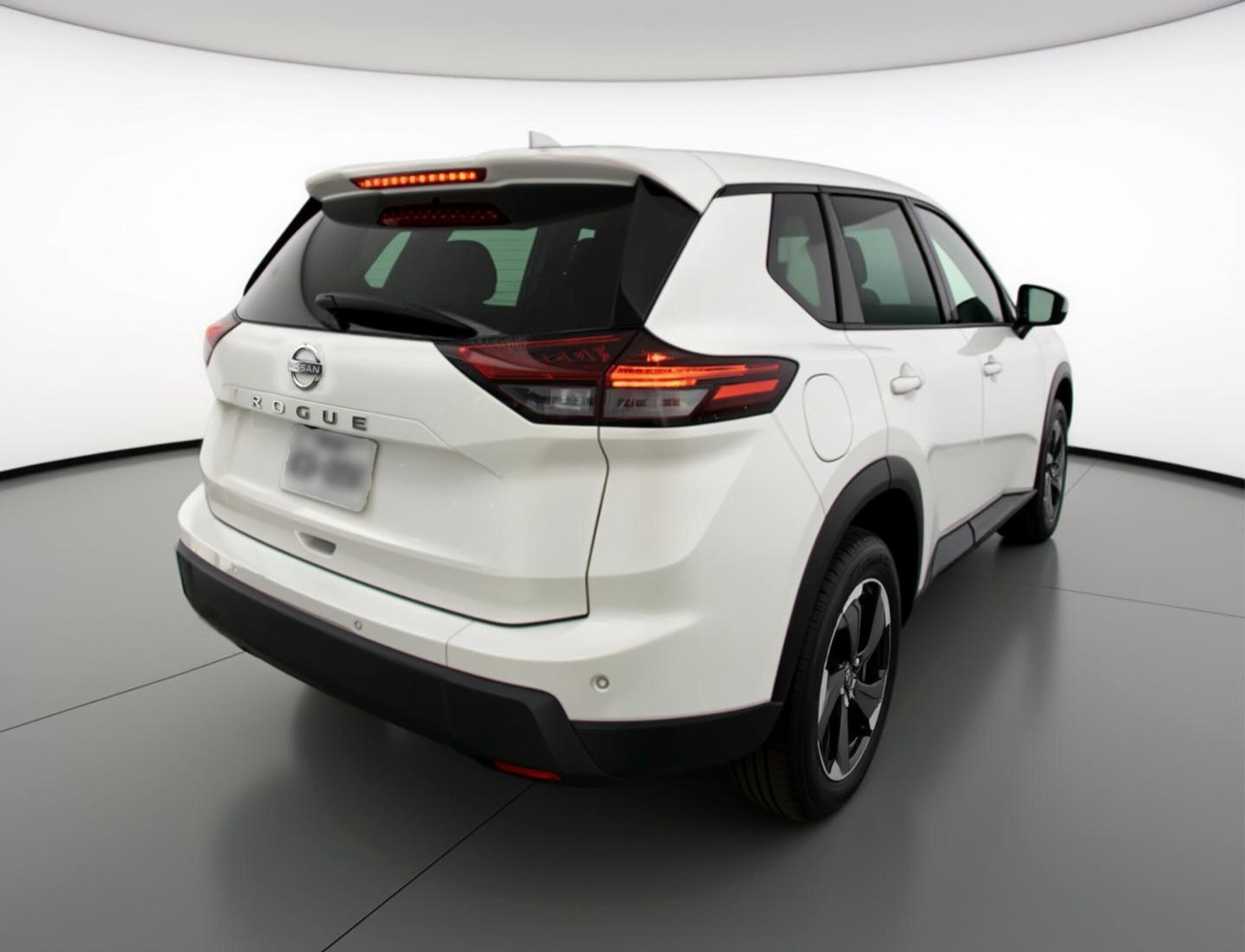 Thumbnail: 2025 Nissan Rogue - 7