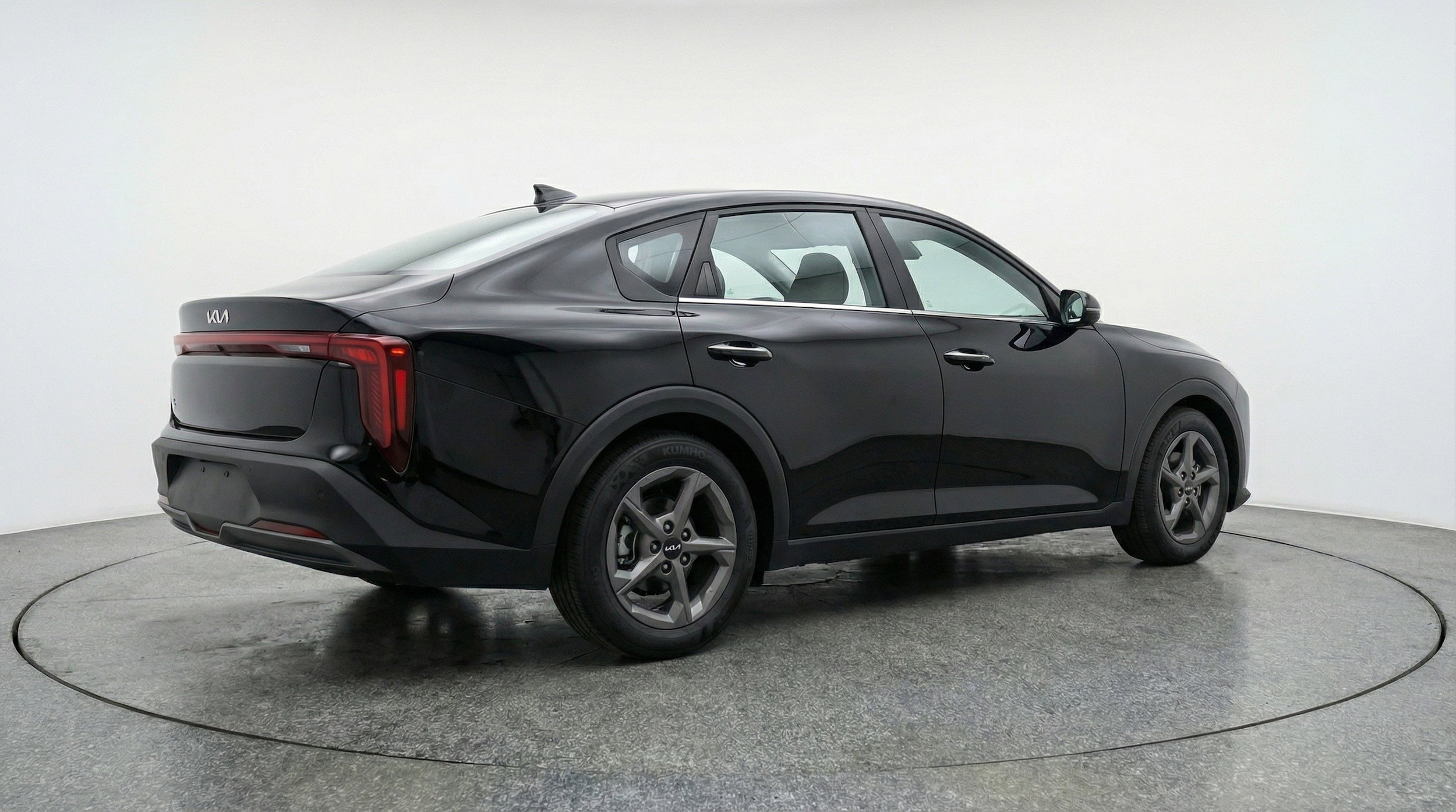 Thumbnail: 2025 Kia K4 - 9