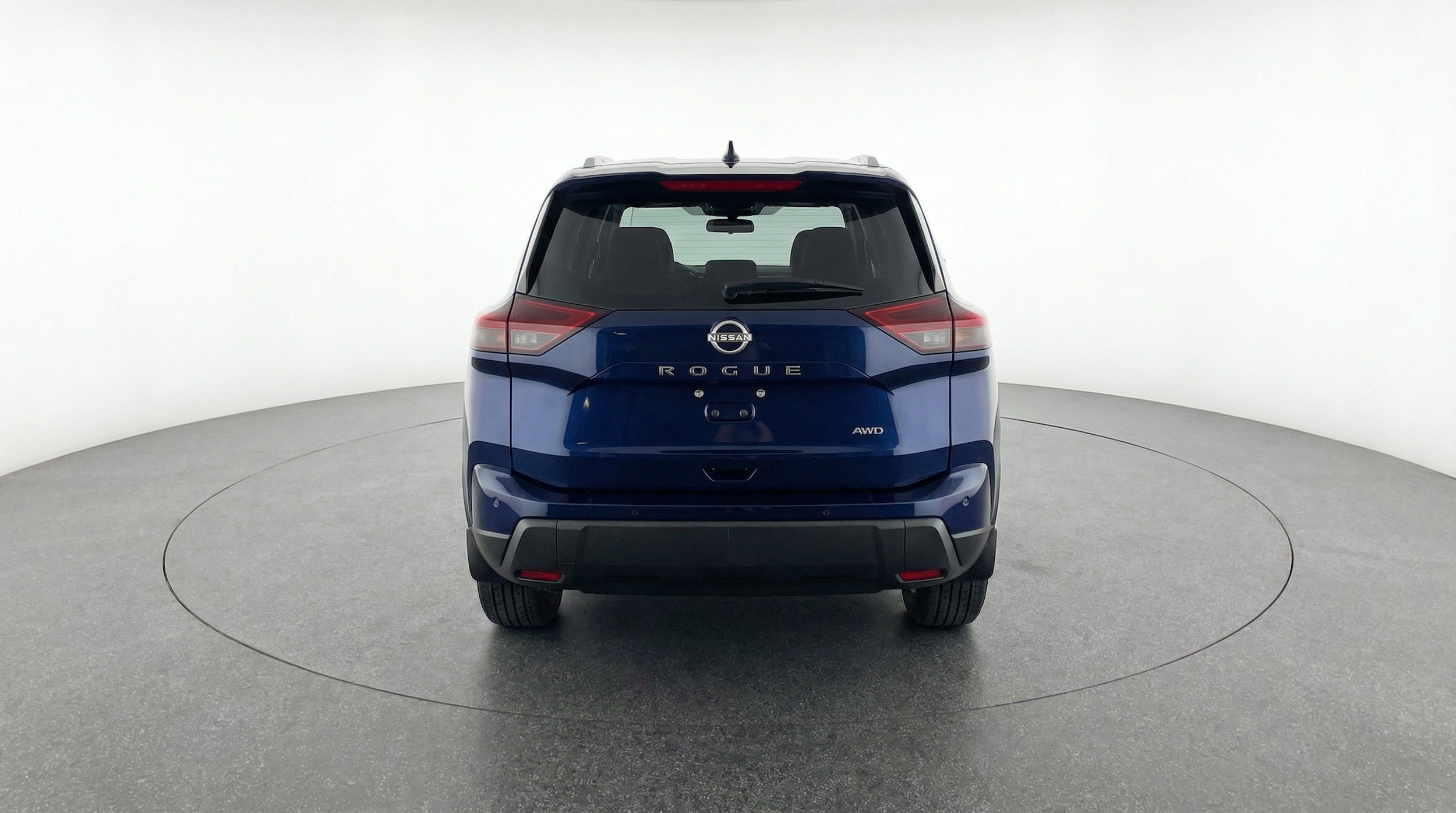 Thumbnail: 2026 Nissan Rogue - 7