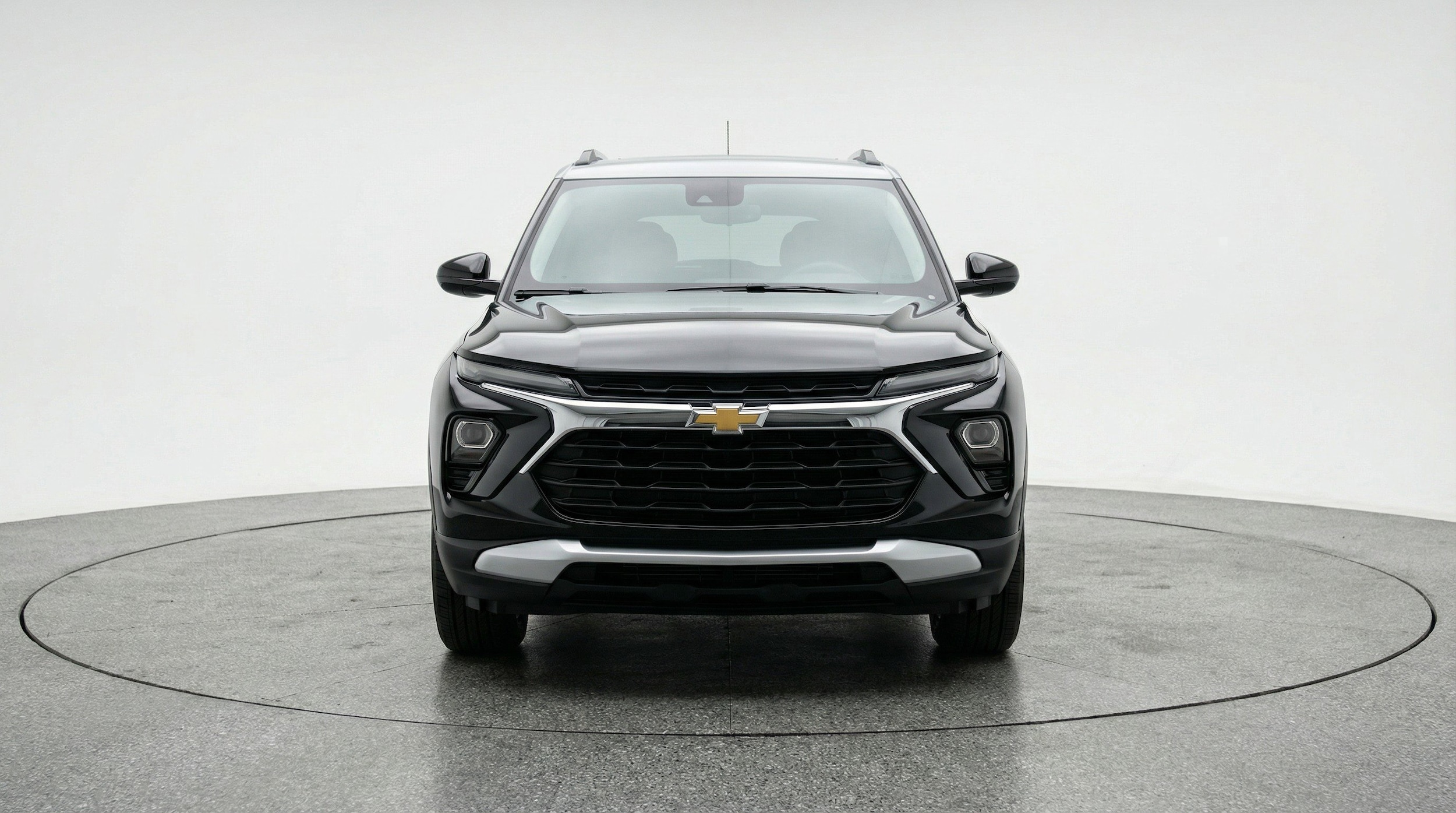 Thumbnail: 2025 Chevrolet TrailBlazer - 2