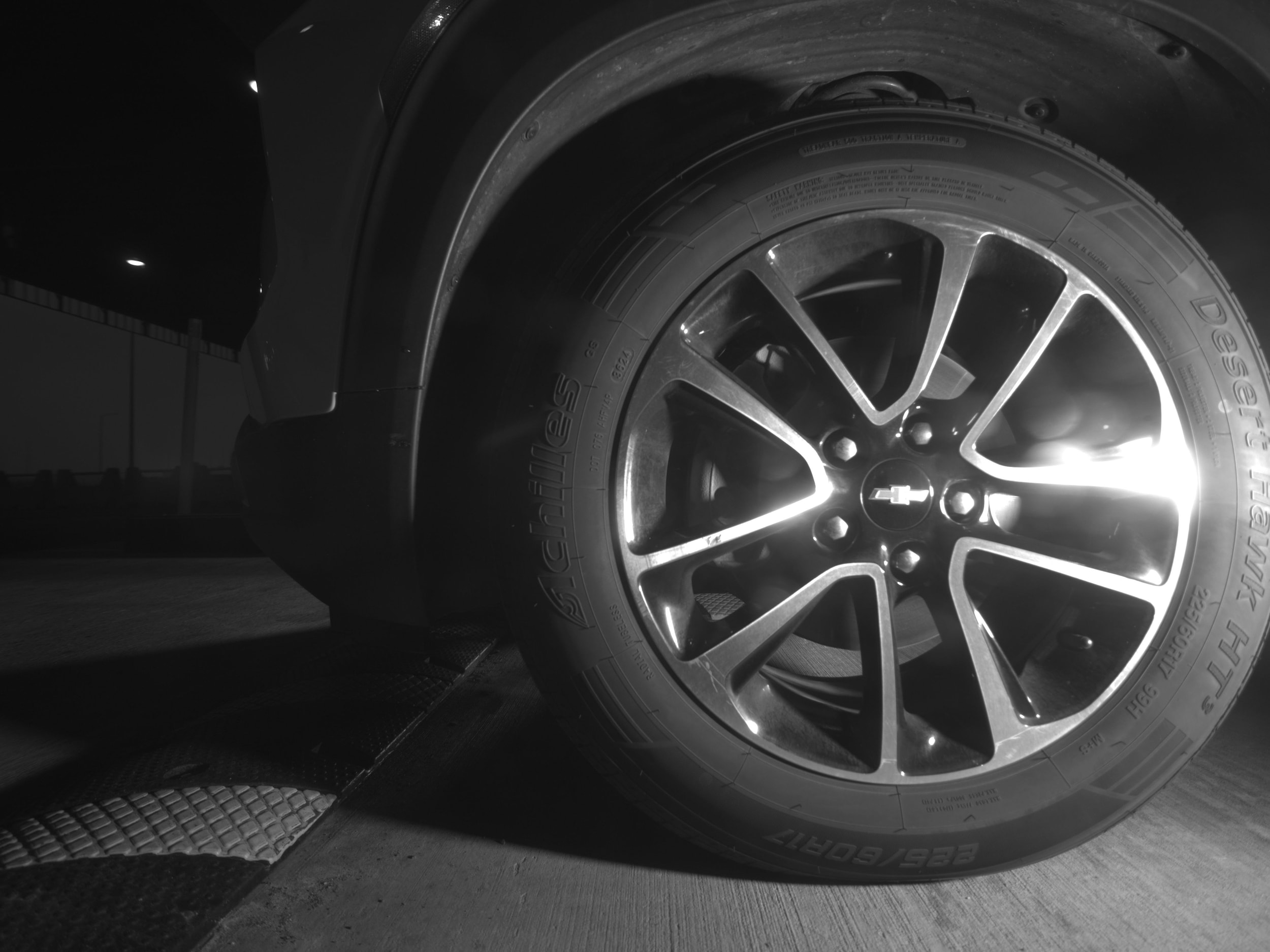 Thumbnail: 2025 Chevrolet TrailBlazer - 9