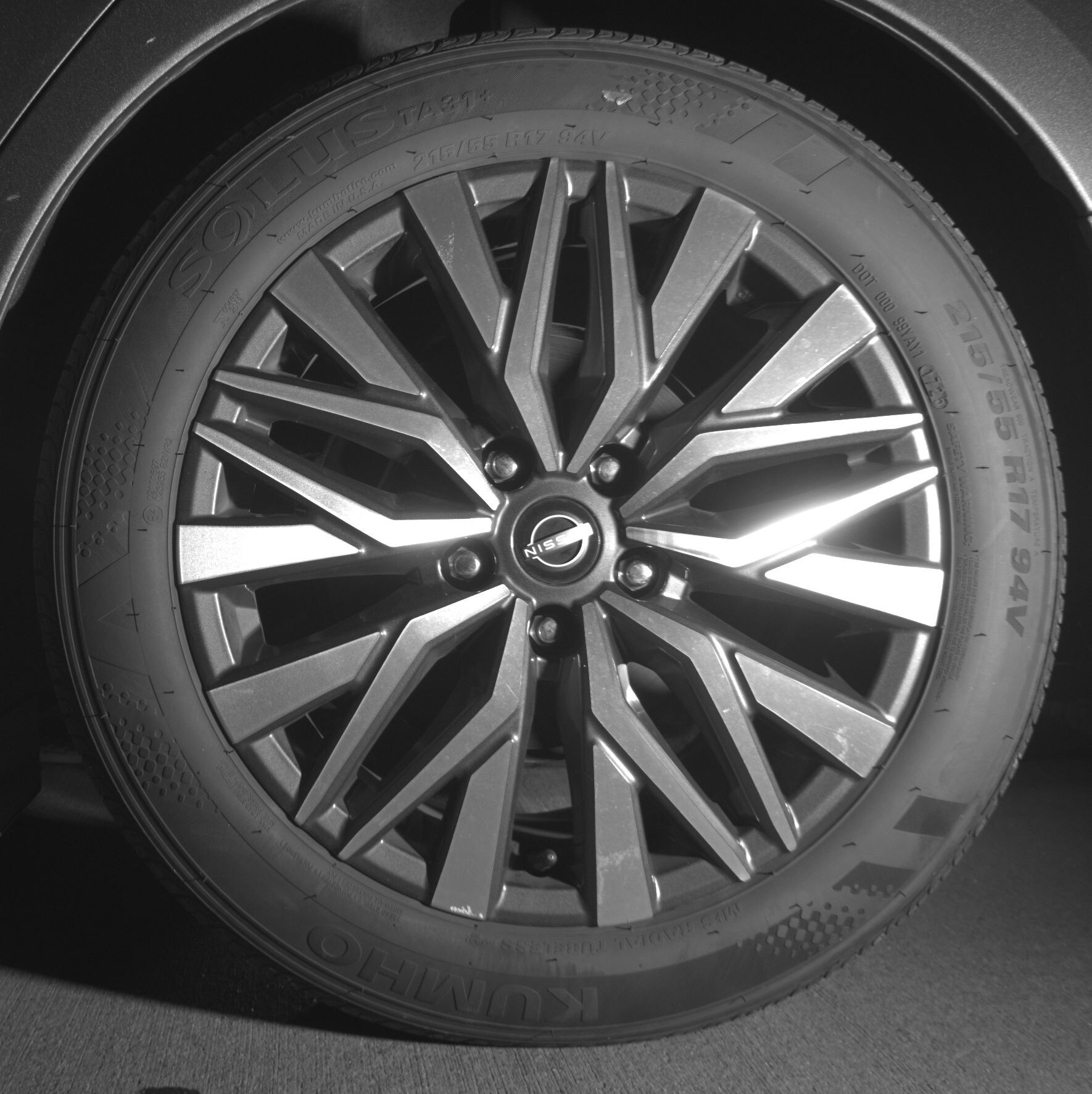 Thumbnail: 2025 Nissan Altima - 11