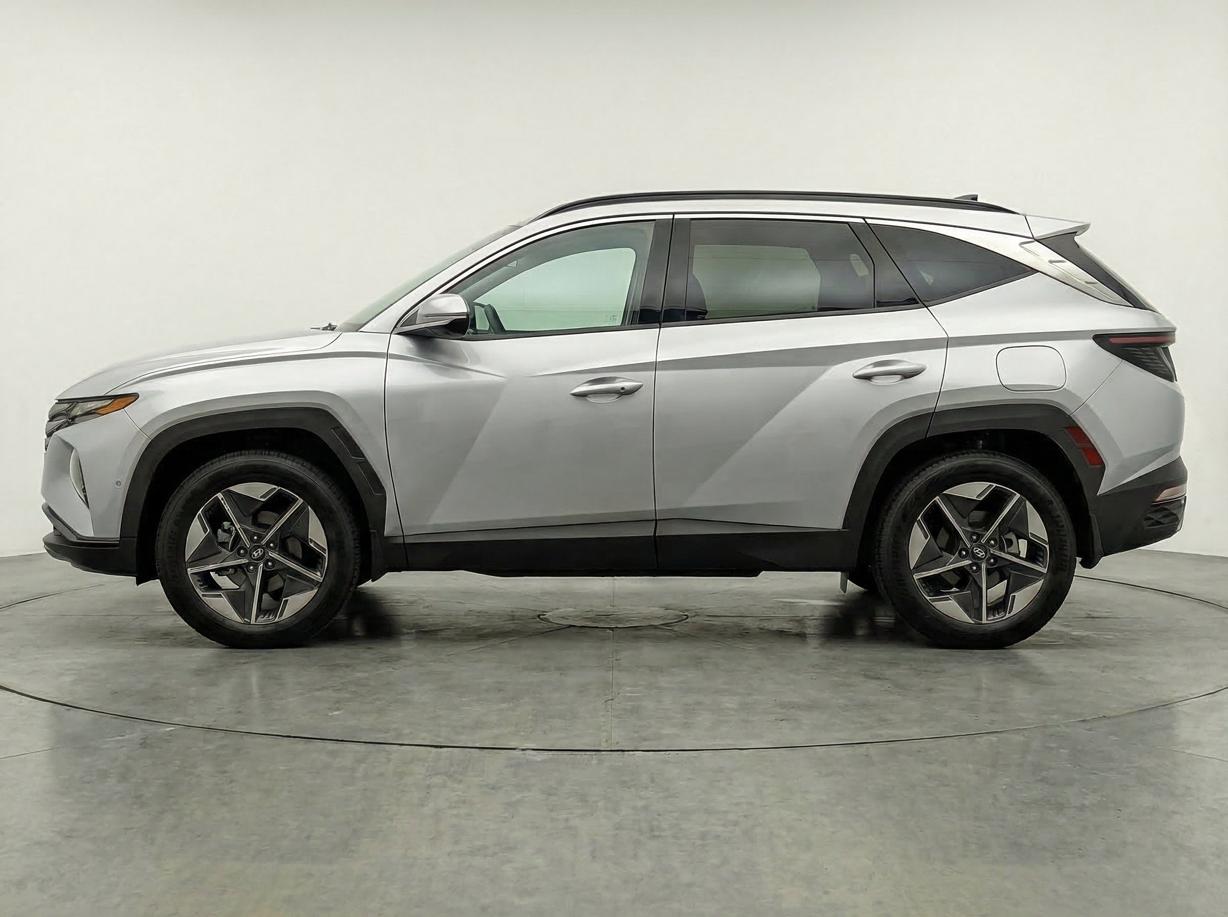 Thumbnail: 2026 Hyundai Tucson - 5