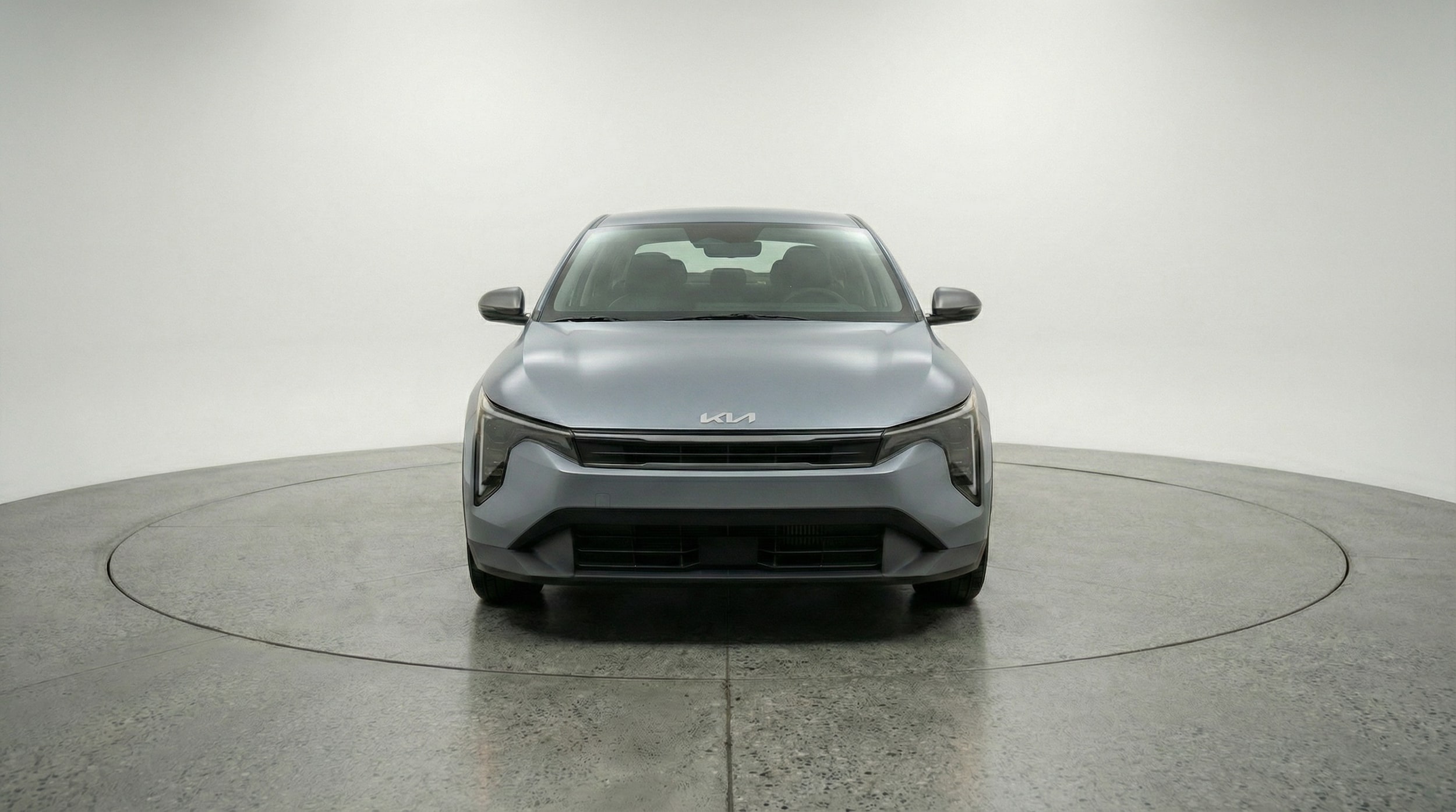 Thumbnail: 2025 Kia K4 - 2