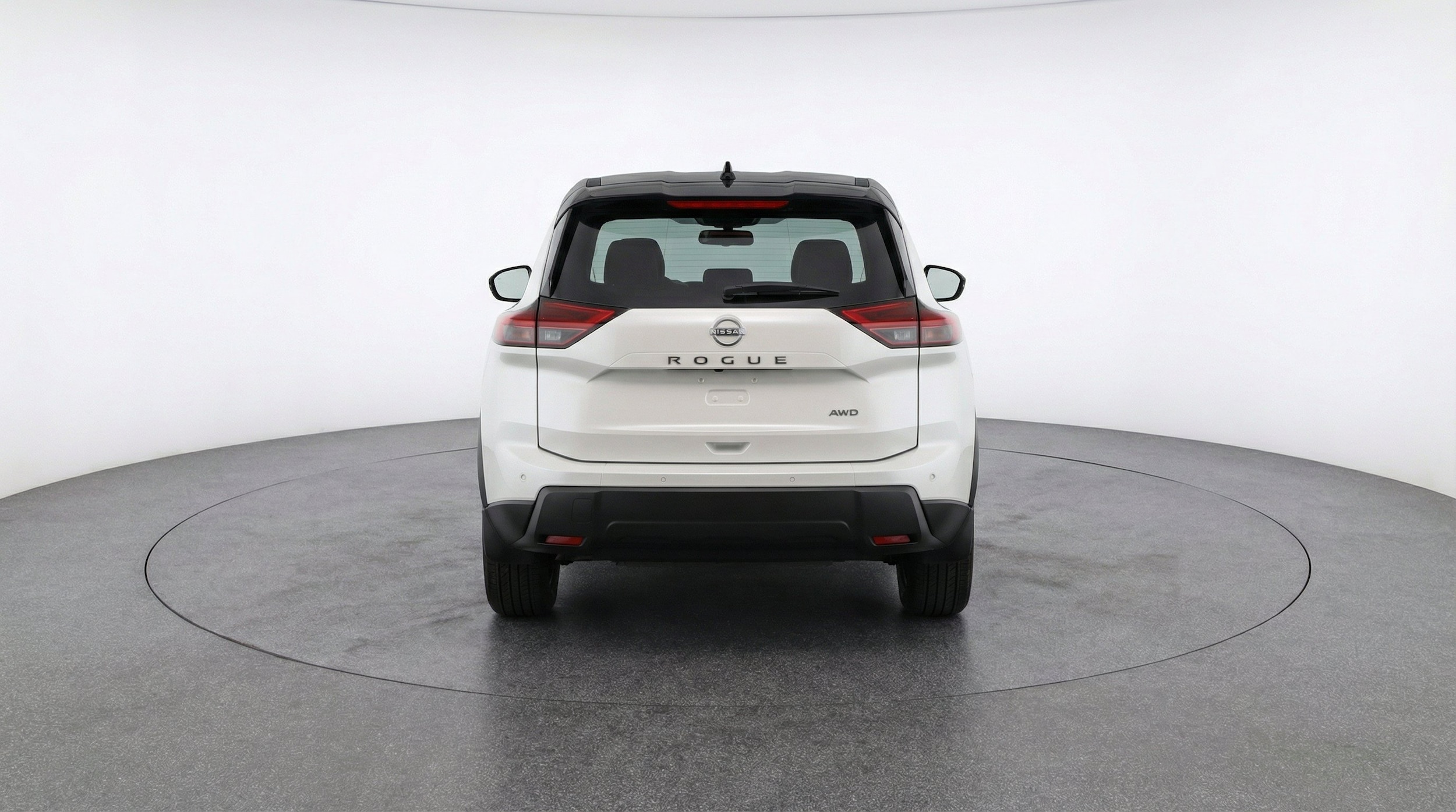 Thumbnail: 2025 Nissan Rogue - 7