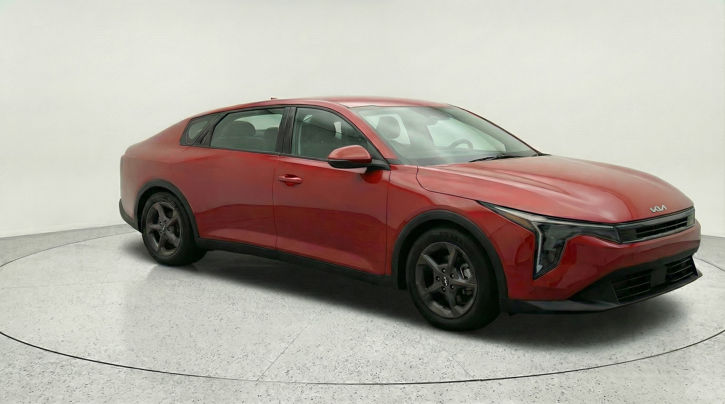 Thumbnail: 2025 Kia K4 - 1