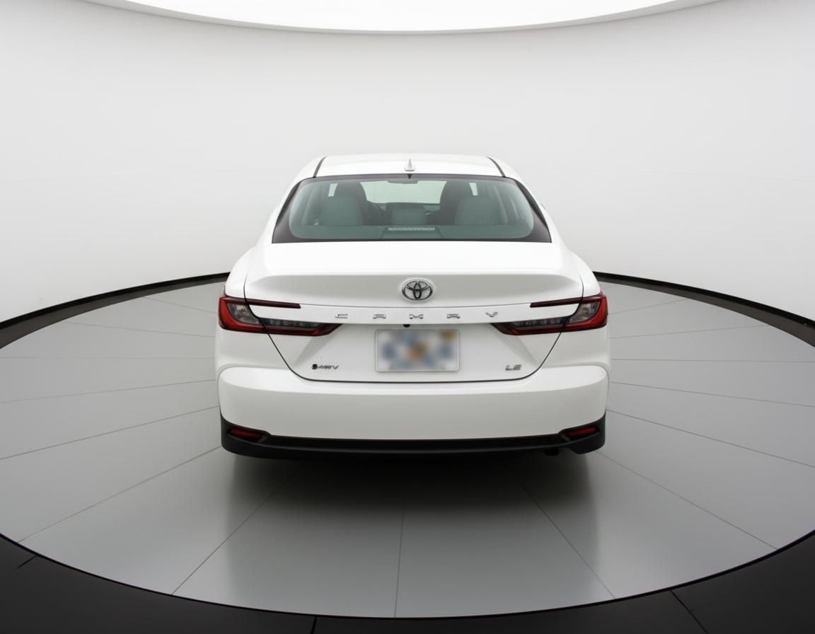 Thumbnail: 2025 Toyota Camry - 6