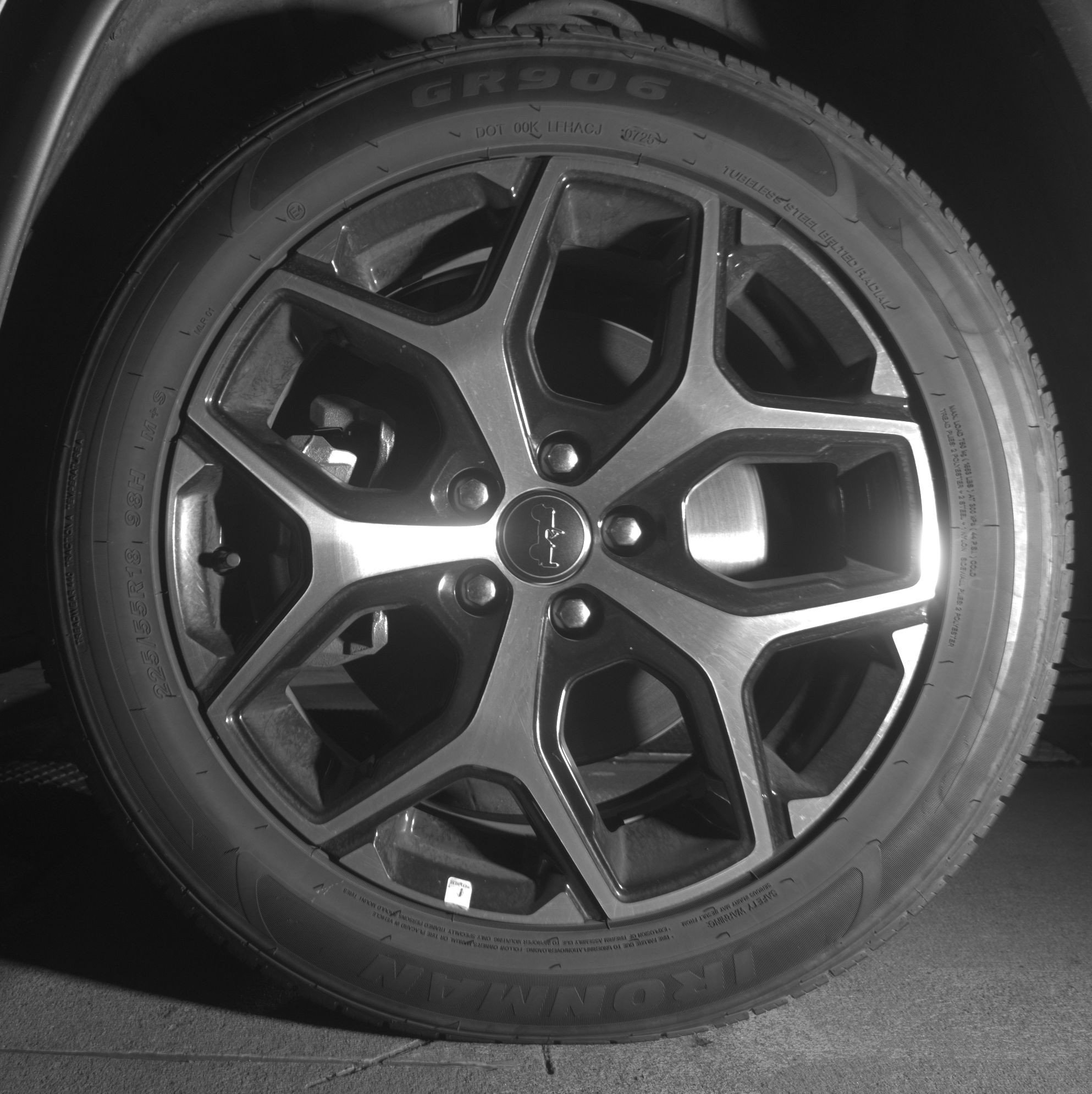 Thumbnail: 2025 Jeep Compass - 12