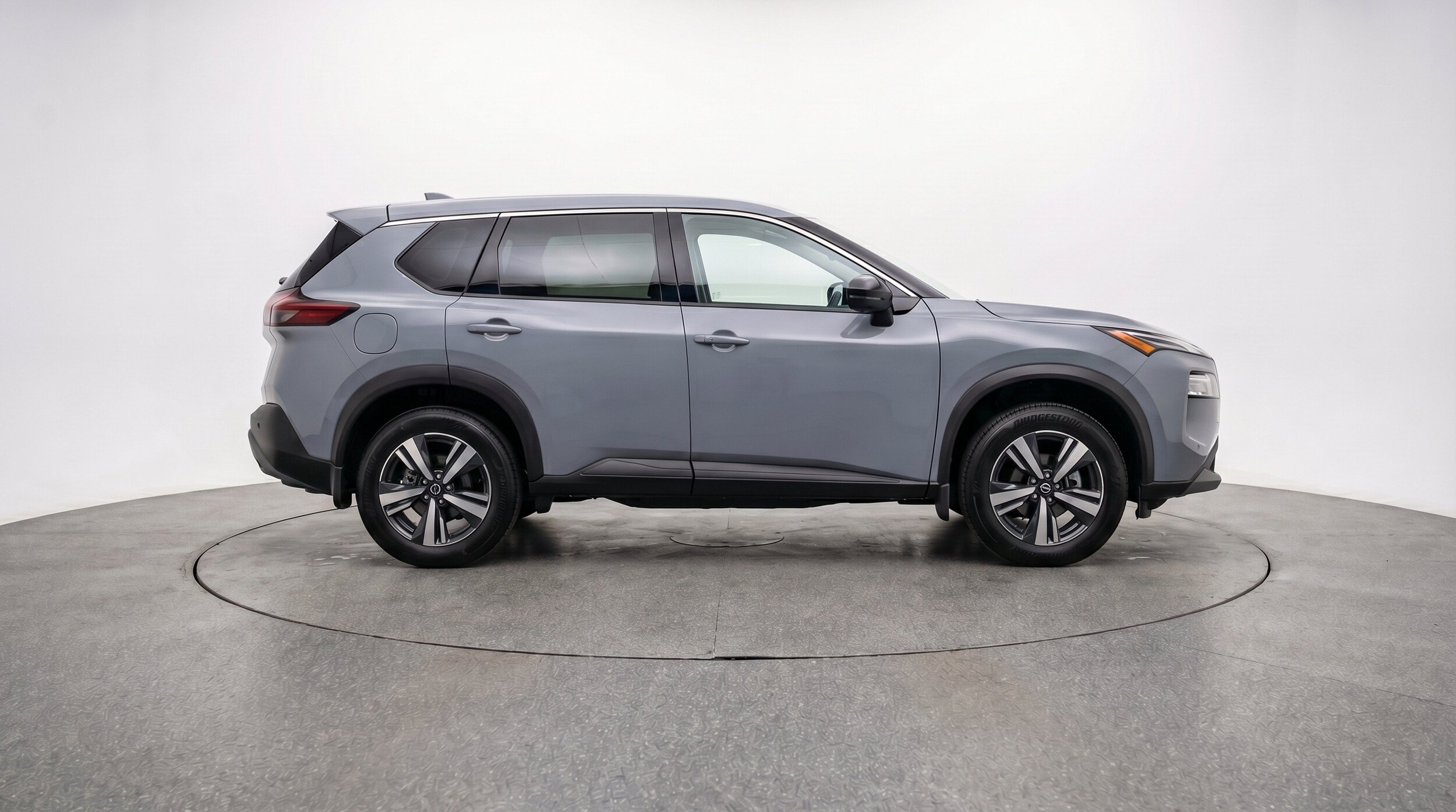 Thumbnail: 2026 Nissan Rogue - 11
