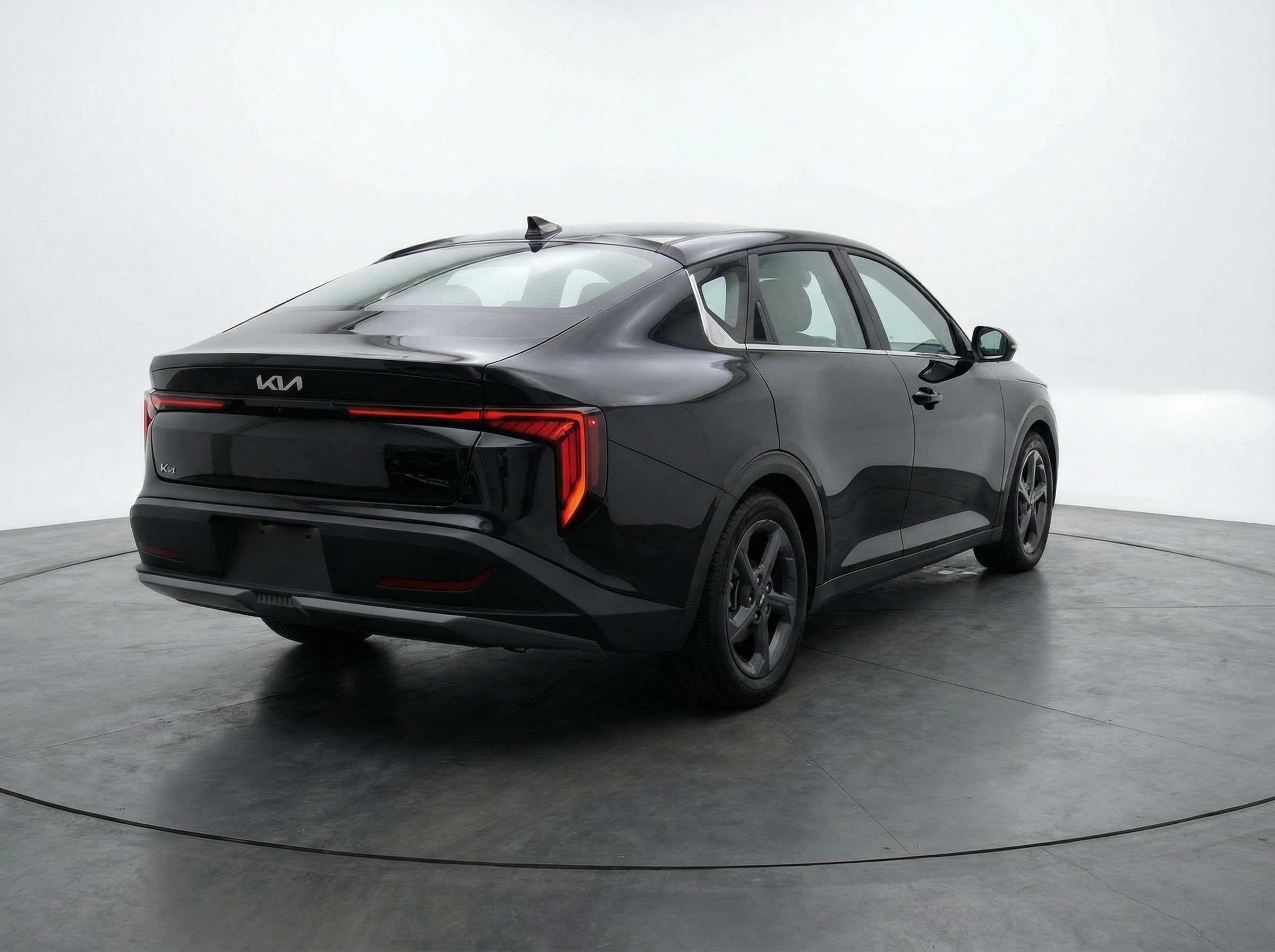 Thumbnail: 2025 Kia K4 - 7