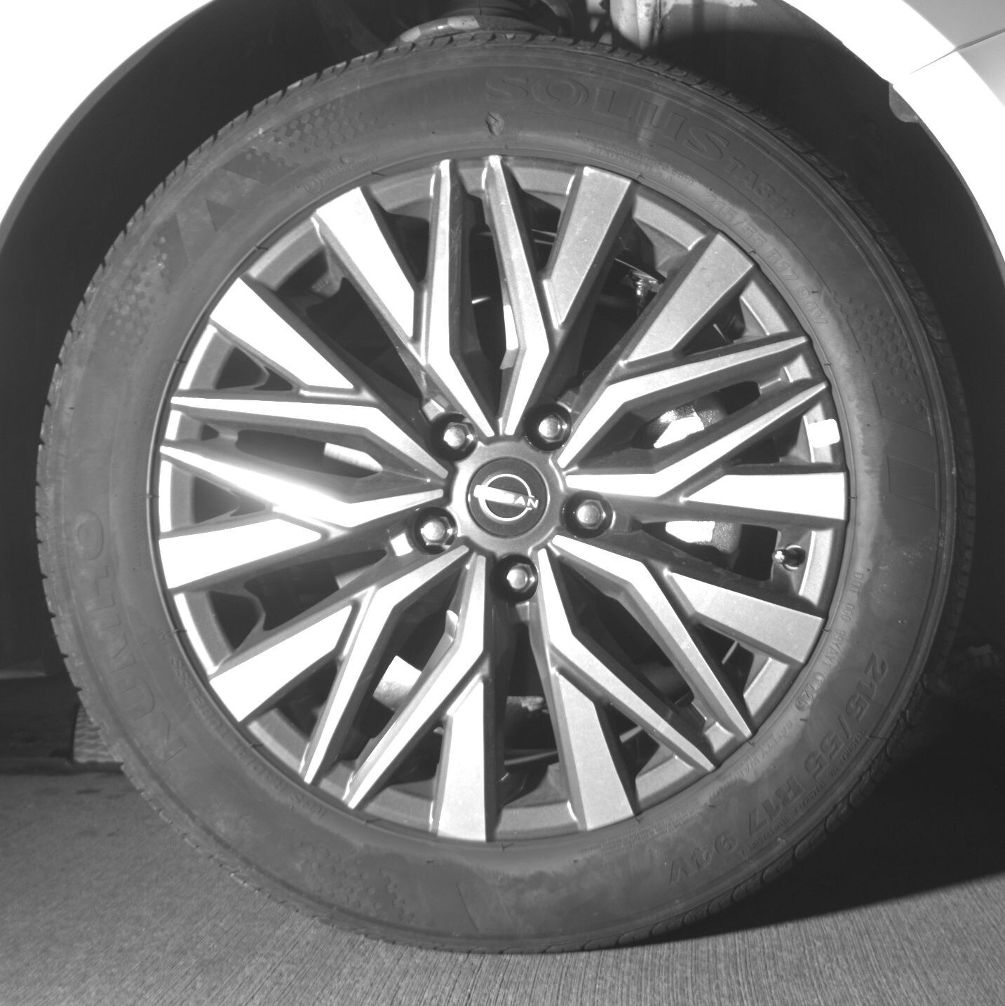 Thumbnail: 2025 Nissan Altima - 10