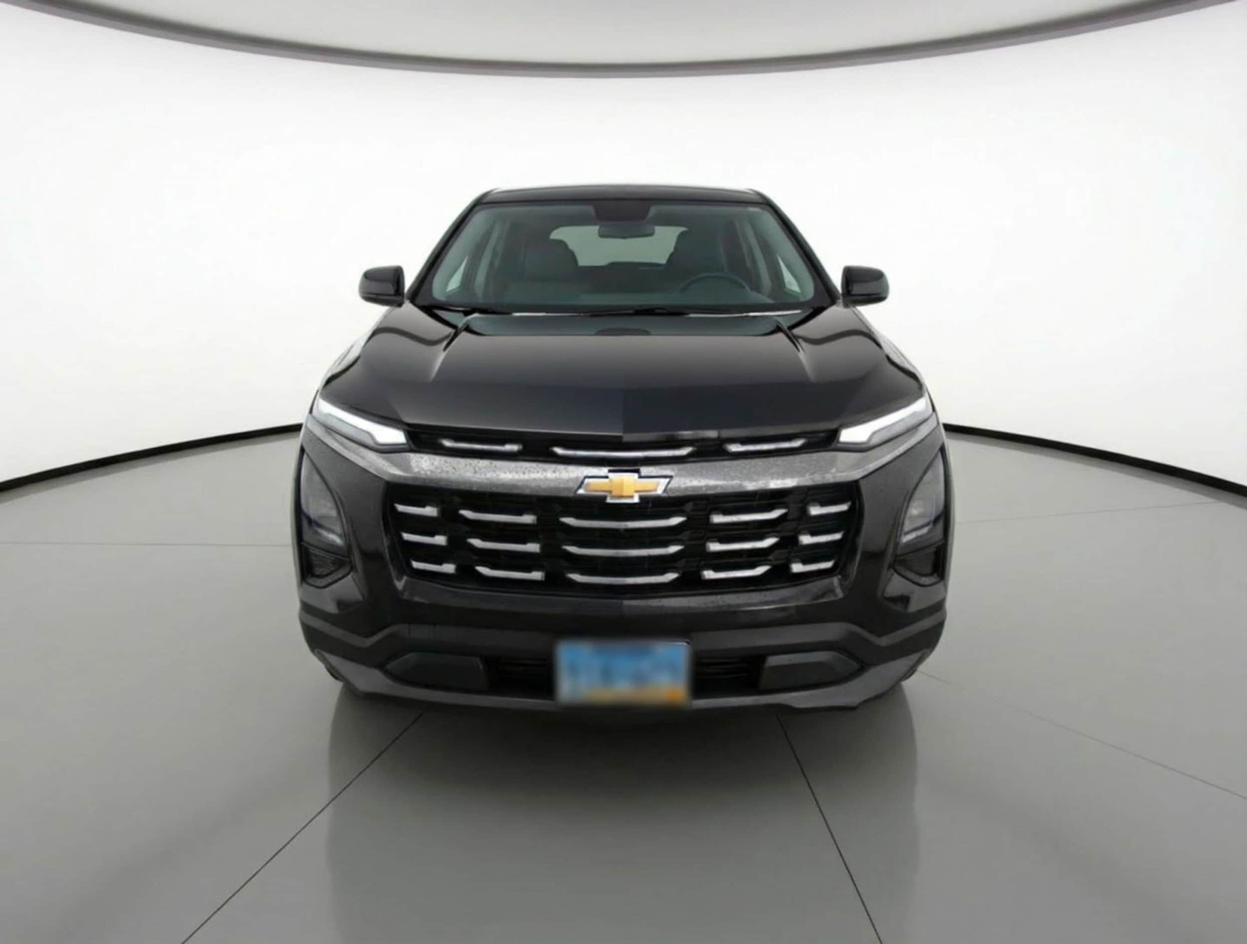 Thumbnail: 2025 Chevrolet Equinox - 2