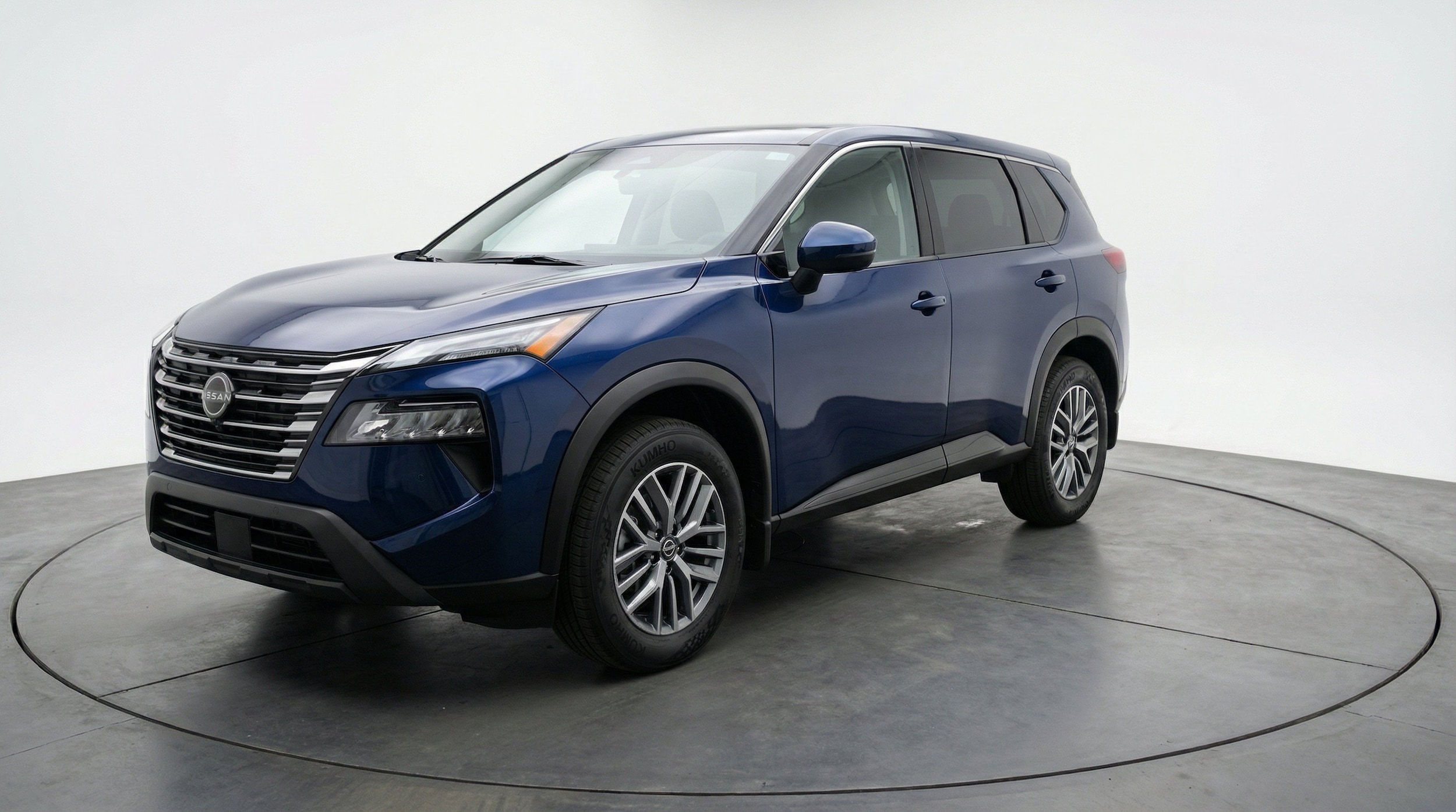 Thumbnail: 2026 Nissan Rogue - 3