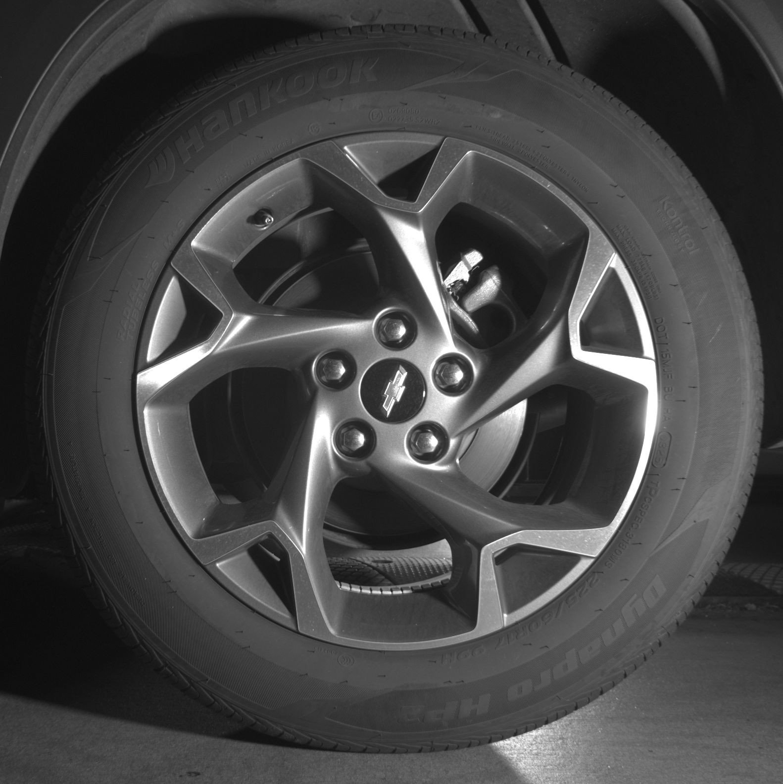 Thumbnail: 2025 Chevrolet Trax - 14