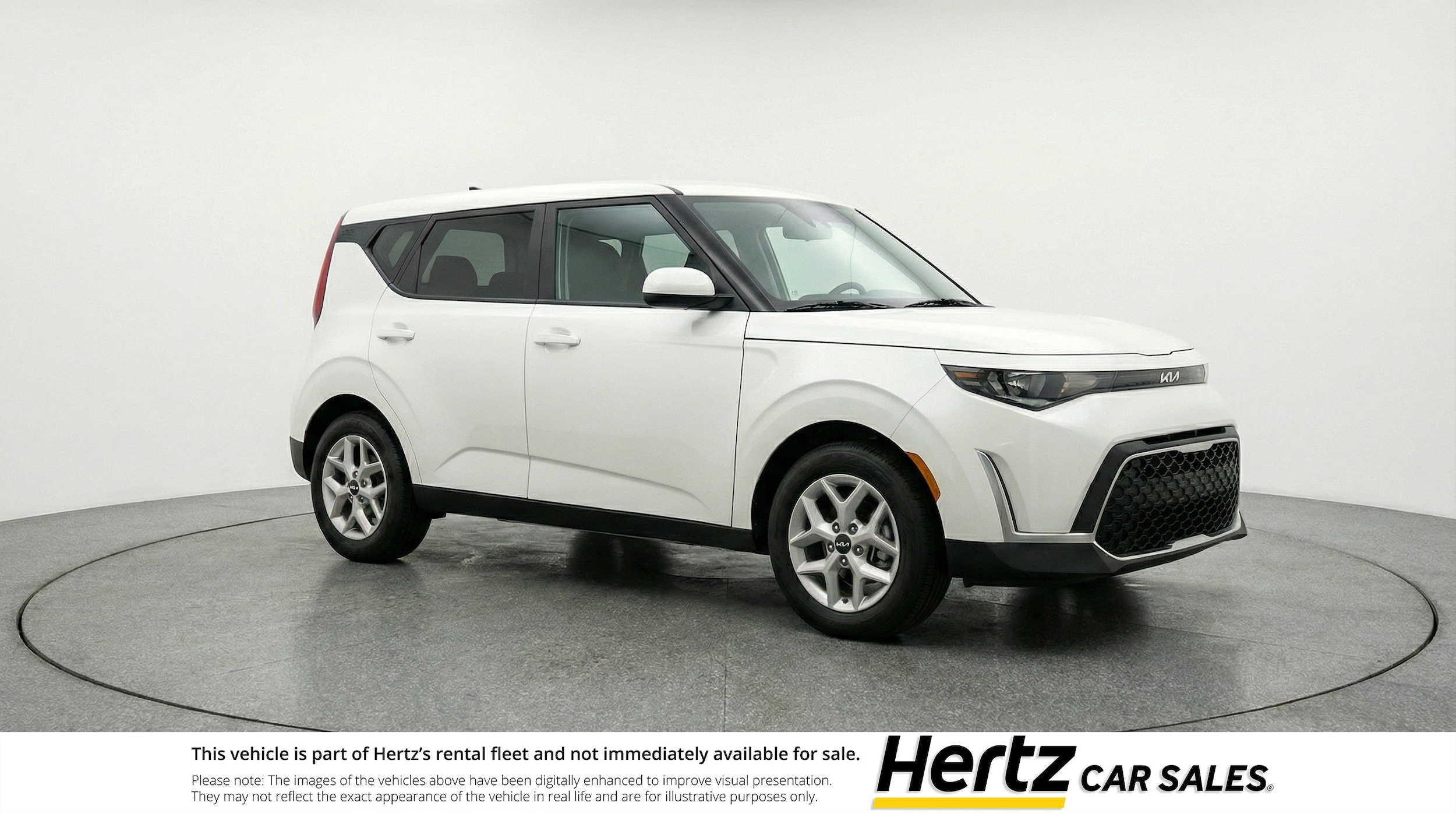 Thumbnail: 2025 Kia Soul - 1