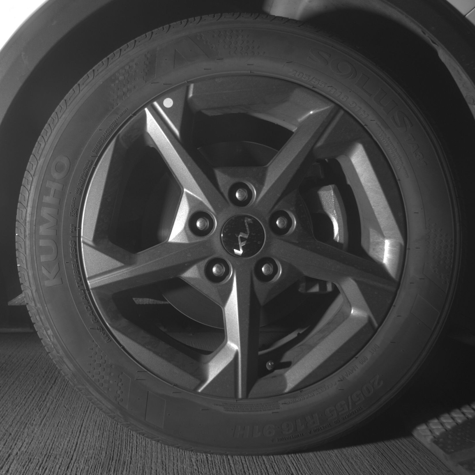 Thumbnail: 2025 Kia K4 - 12