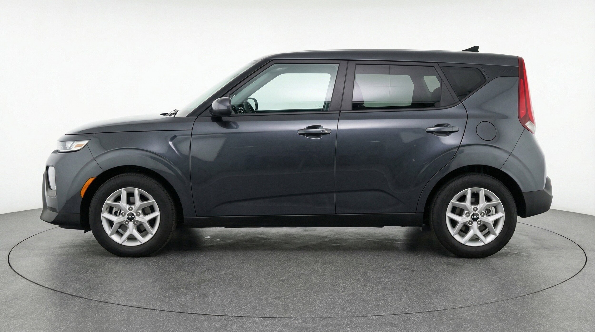 Thumbnail: 2025 Kia Soul - 5