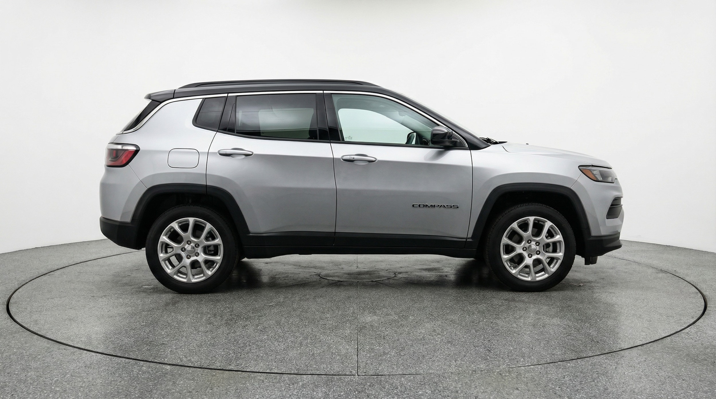 Thumbnail: 2025 Jeep Compass - 8