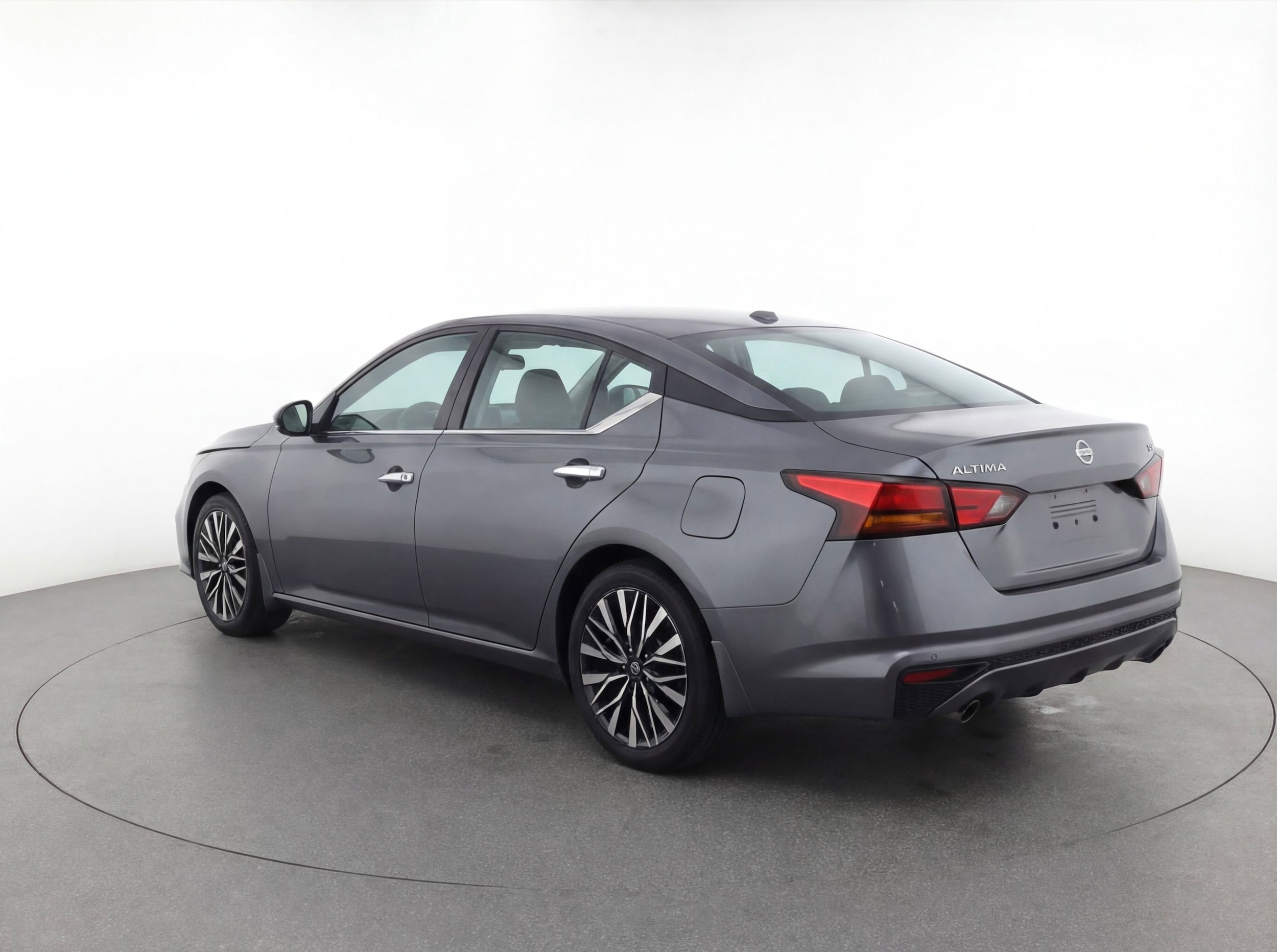 Thumbnail: 2024 Nissan Altima - 6