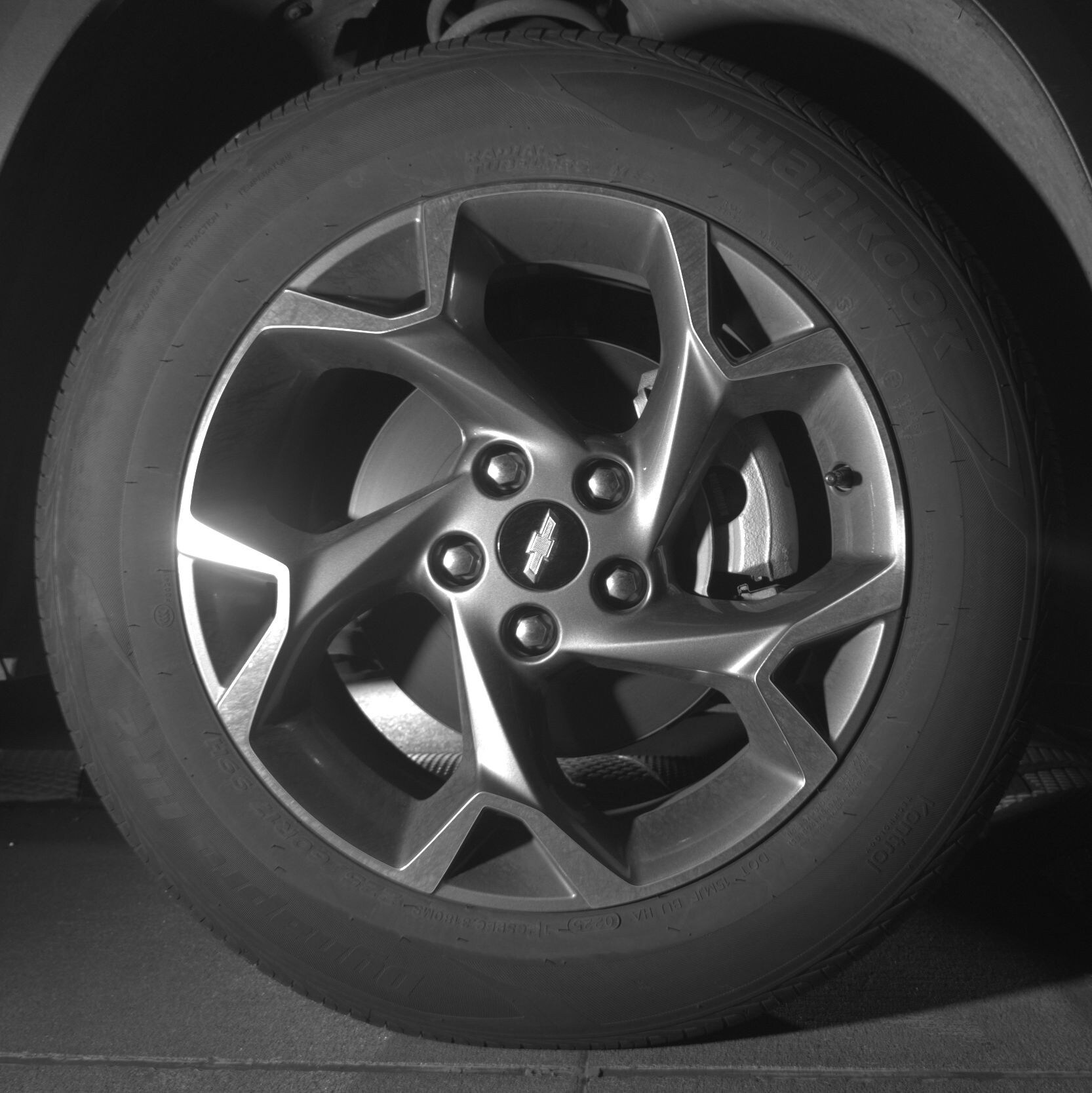 Thumbnail: 2025 Chevrolet Trax - 10