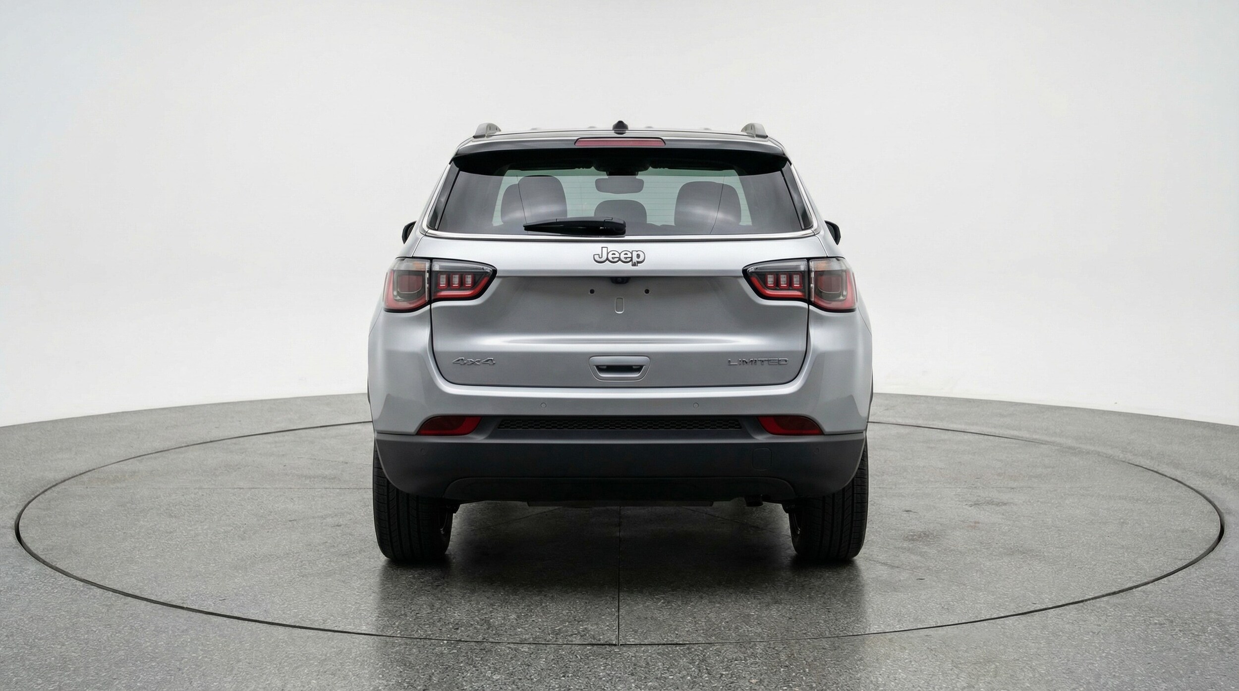 Thumbnail: 2025 Jeep Compass - 6